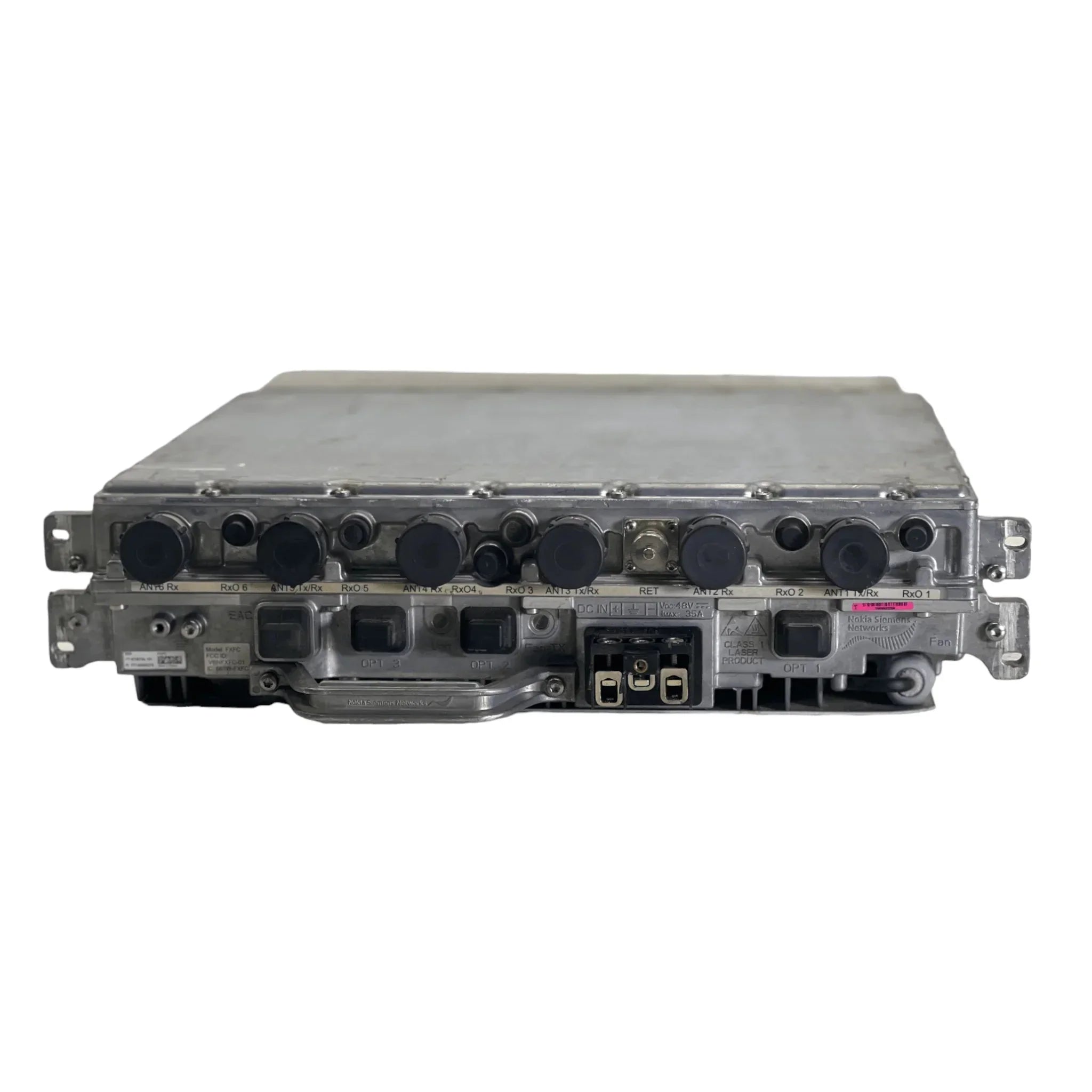 472679A.101 Genuine Nokia Flexi Rf Module Base Station Fxfc
