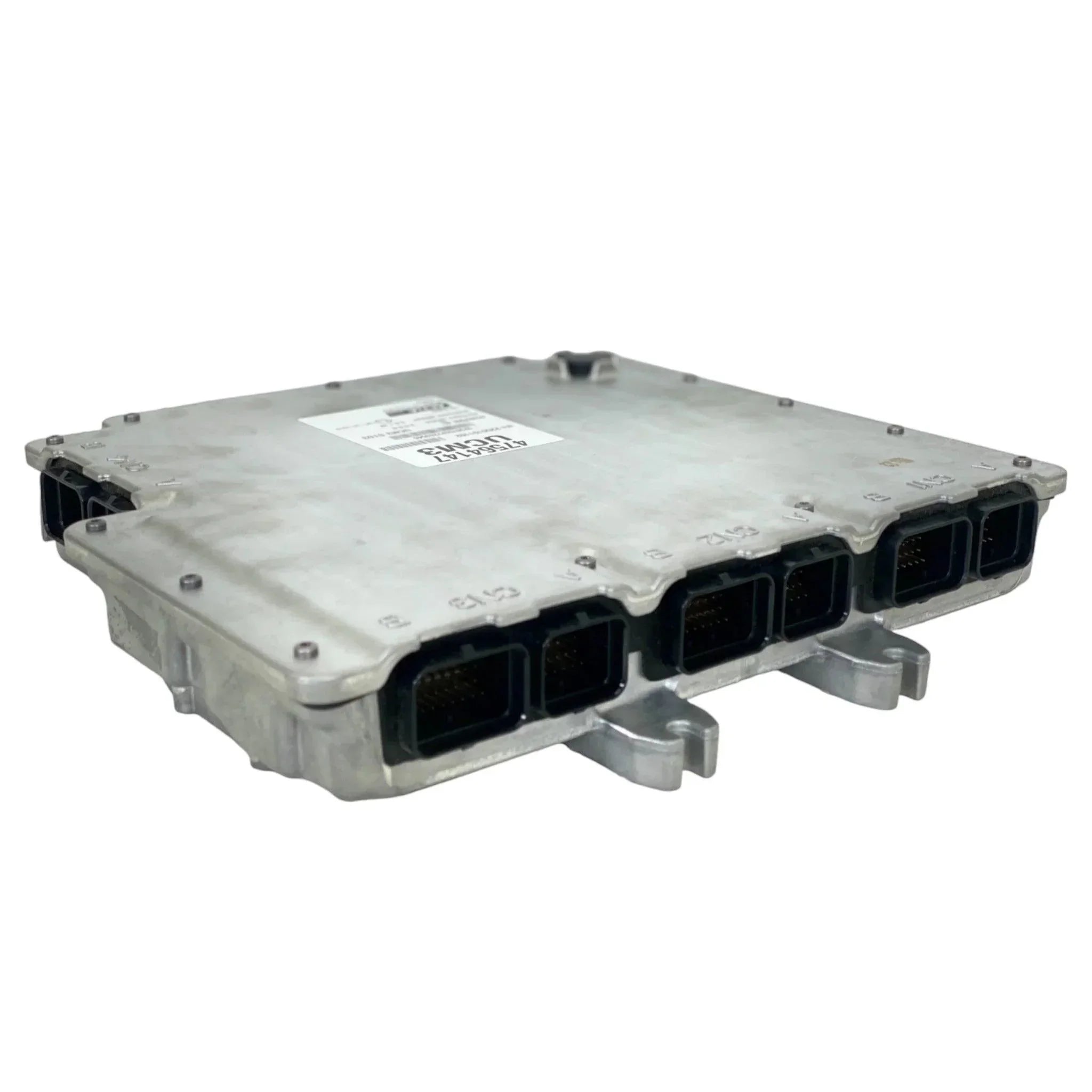 47564147 Genuine Actia Electronic Control UCM3 STD3 New Holland