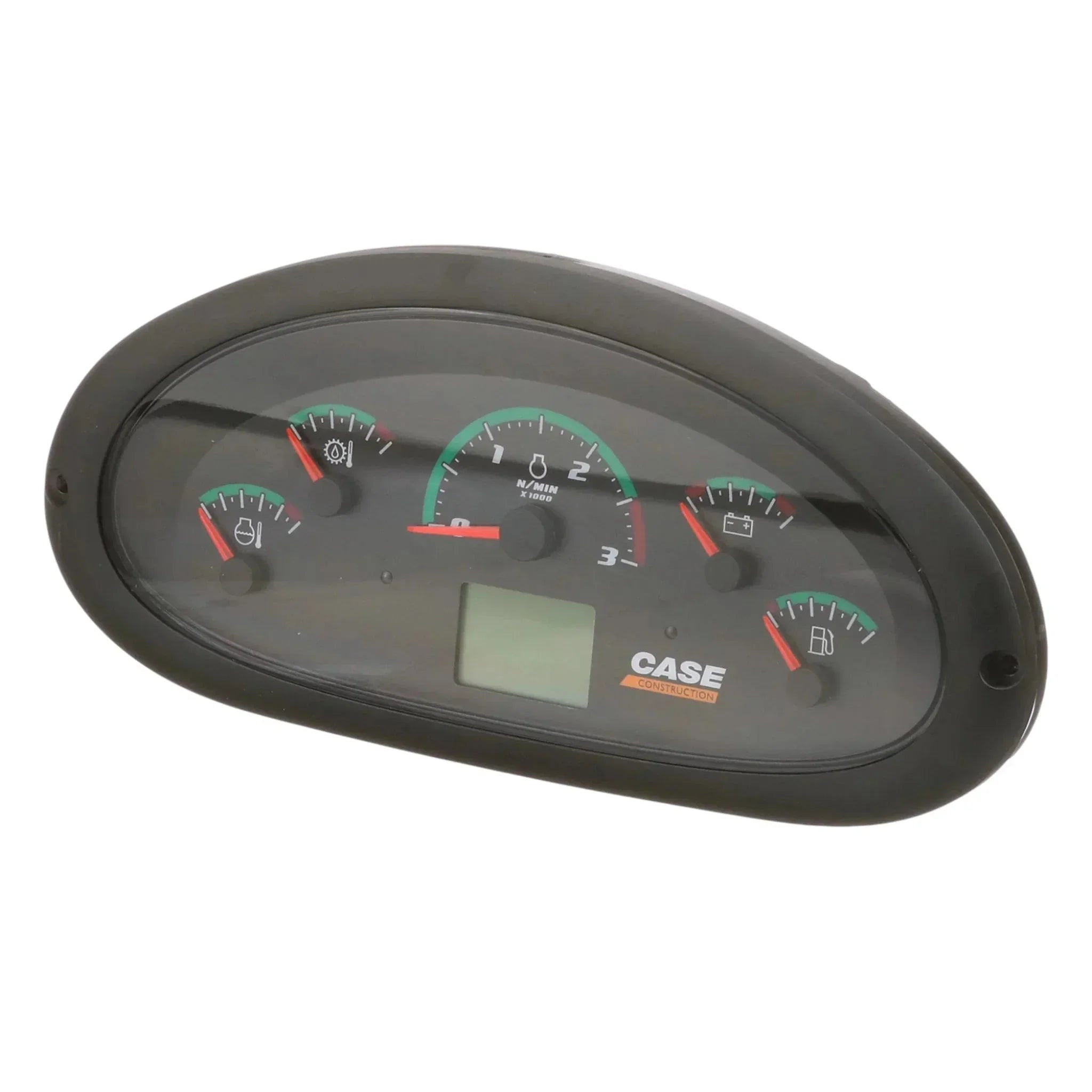 47613756 Genuine CNH Instrument Cluster