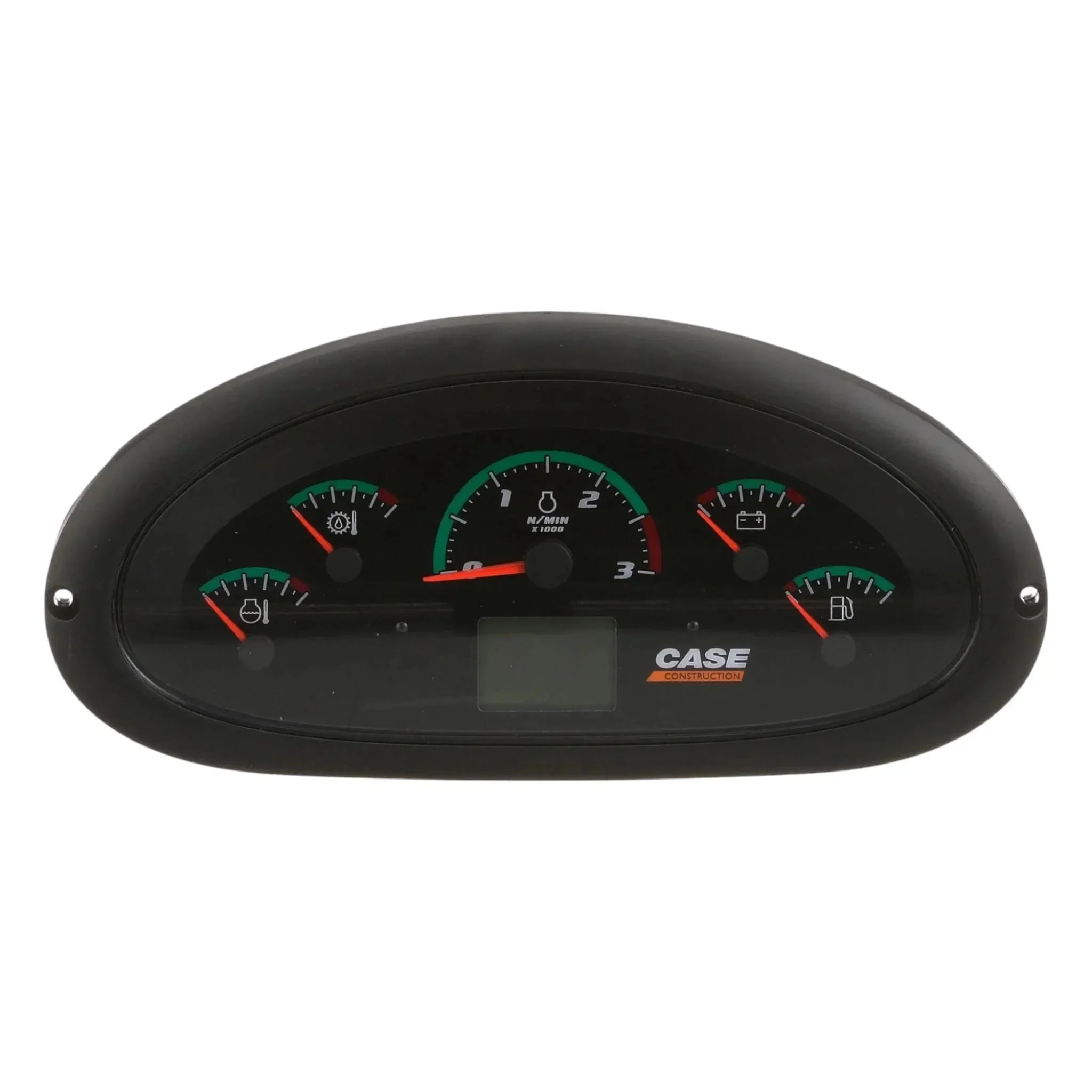 47613756 Genuine CNH Instrument Cluster