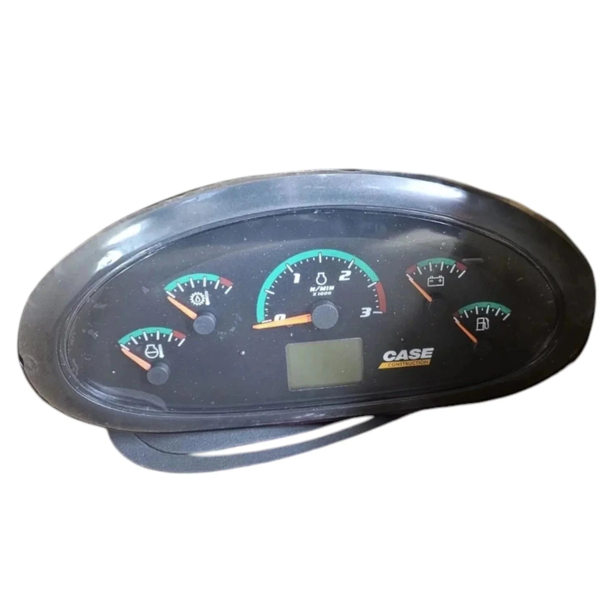 47613756 Genuine CNH Instrument Cluster