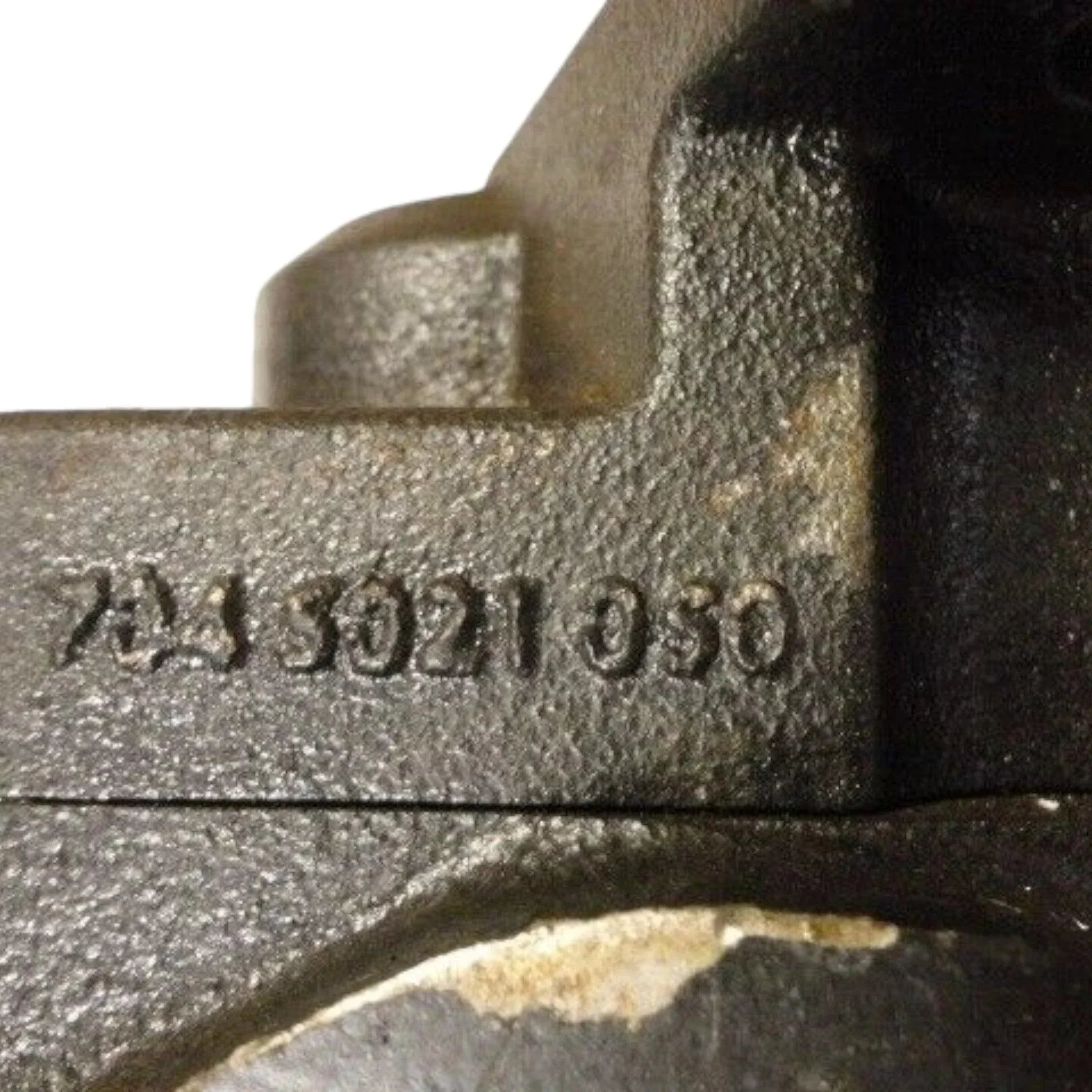 90433852 CNH Hydraulic Motor