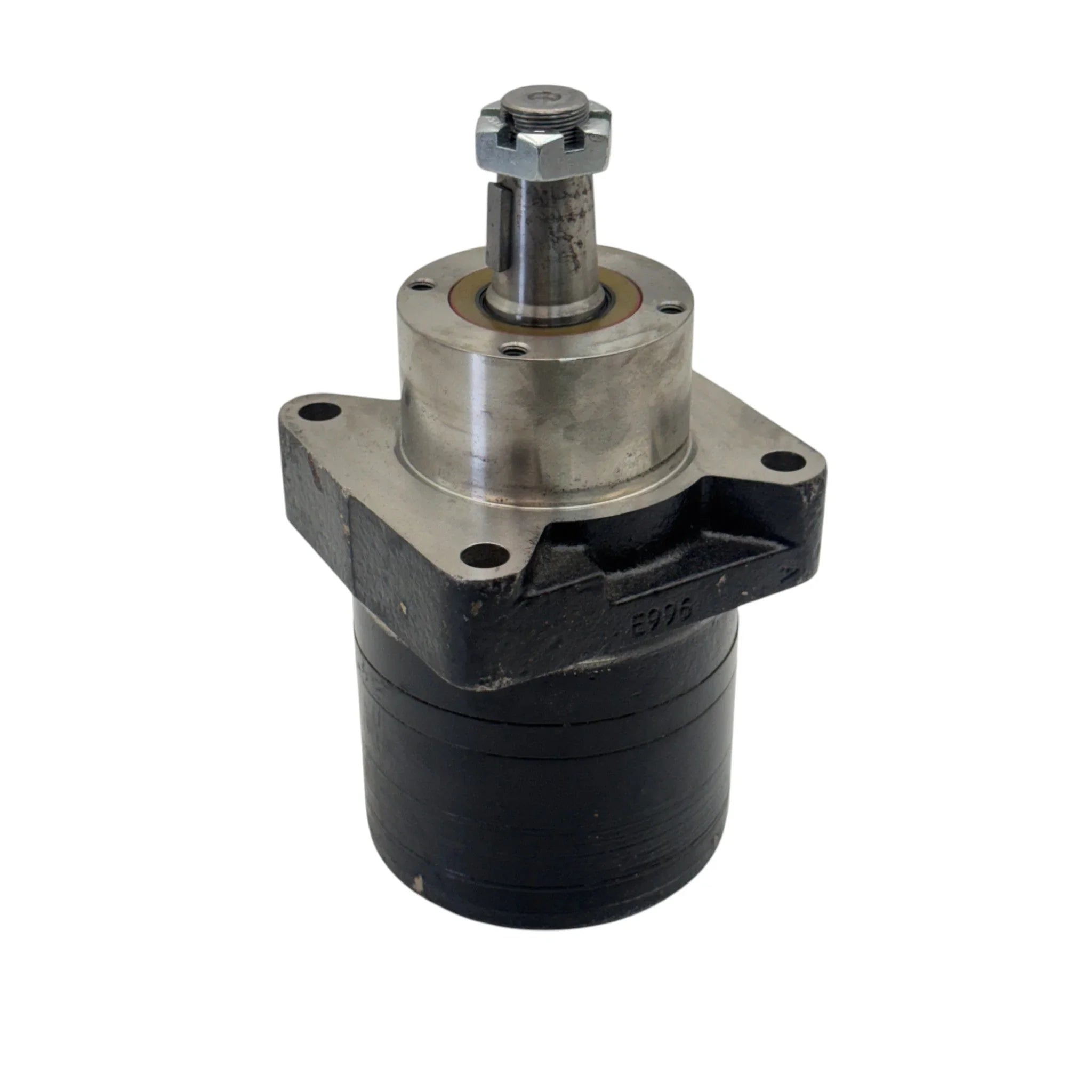 27-502 Genuine Parker Wheel Hydraulic Motor