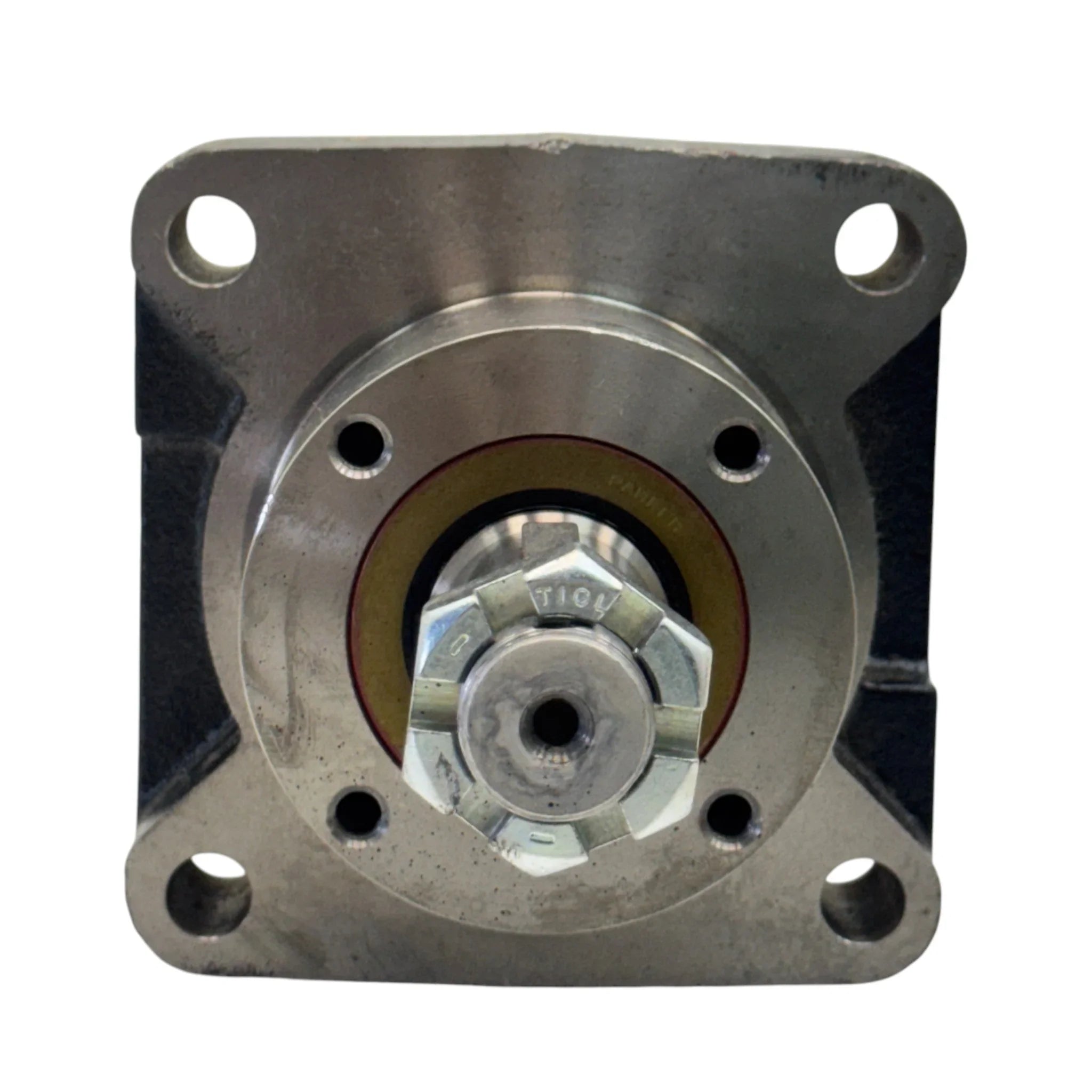 27-502 Genuine Parker Wheel Hydraulic Motor