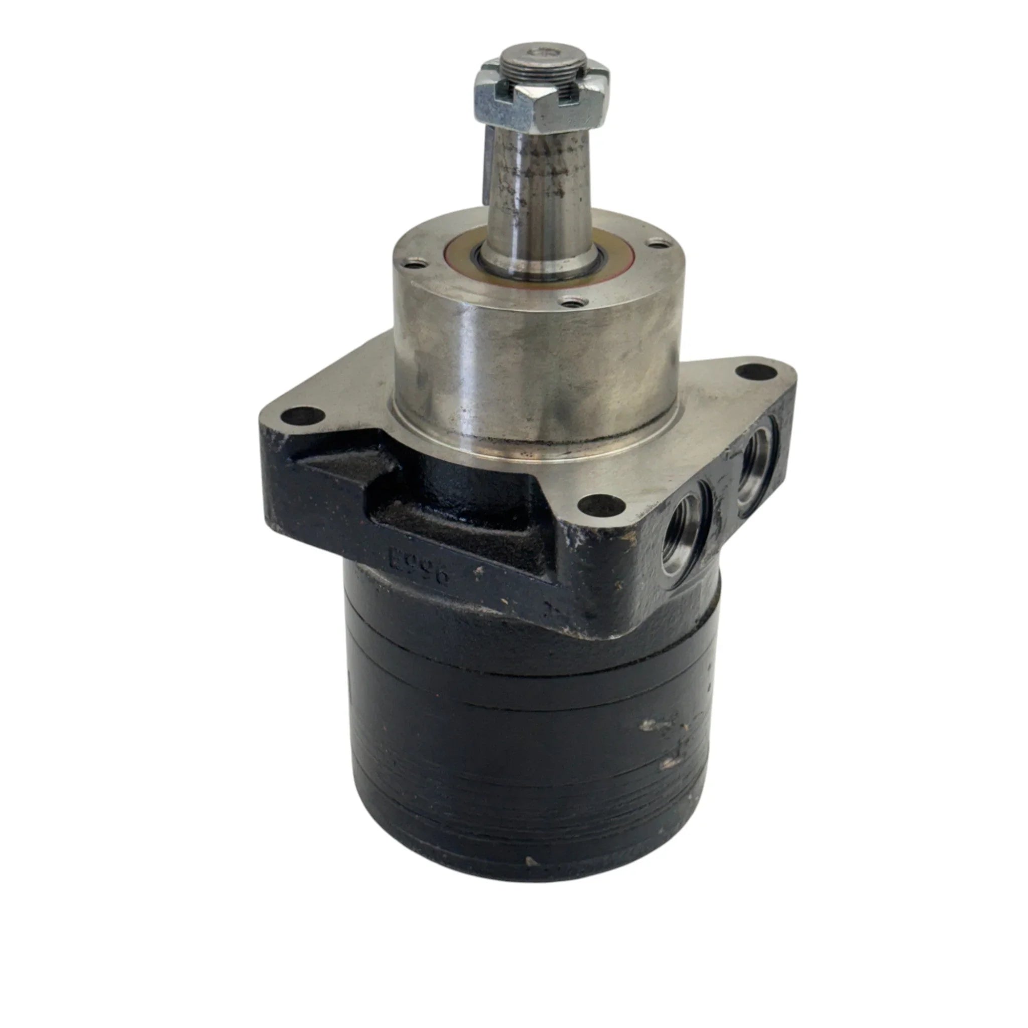 27-502 Genuine Parker Wheel Hydraulic Motor