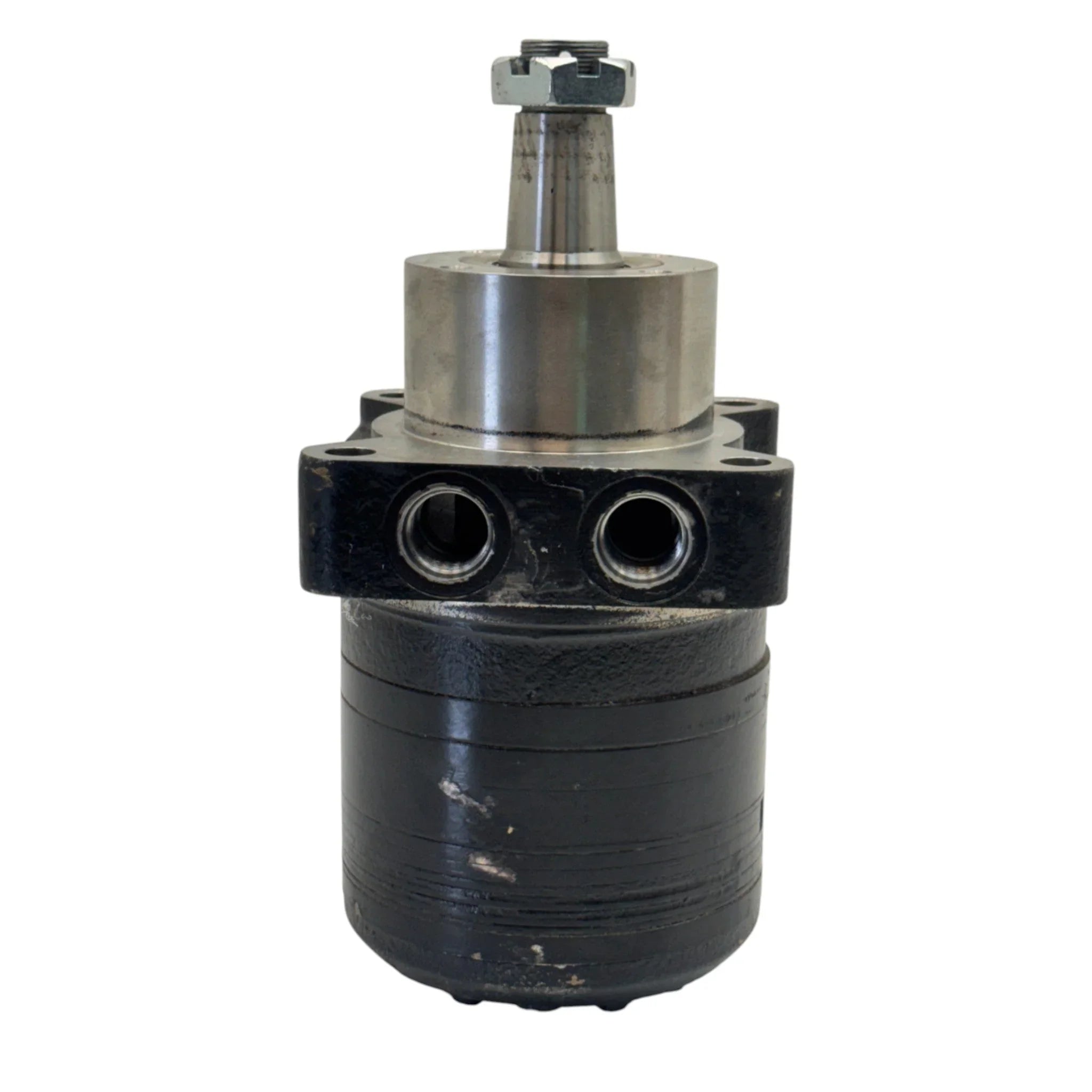 27-502 Genuine Parker Wheel Hydraulic Motor