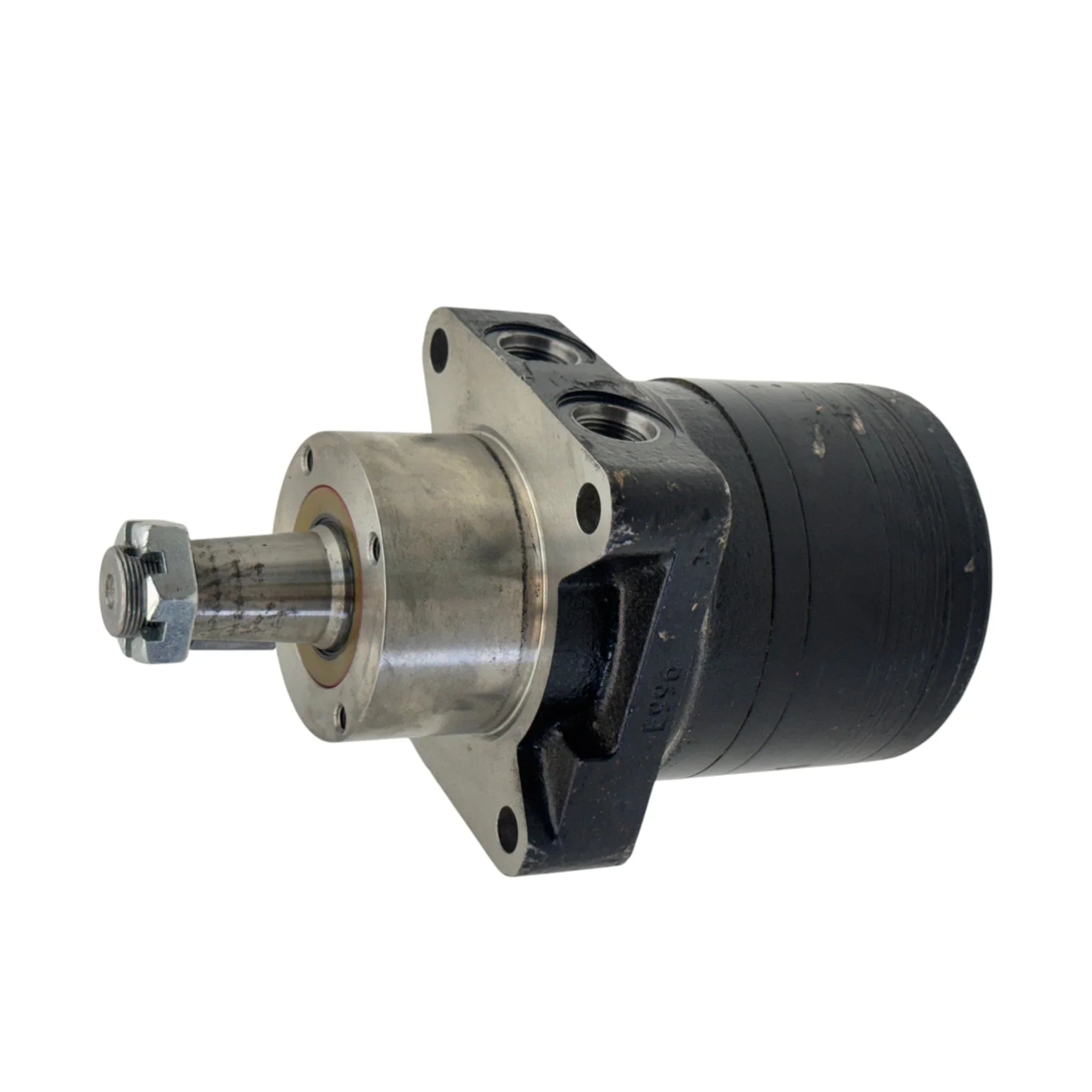 27-502 Genuine Parker Wheel Hydraulic Motor
