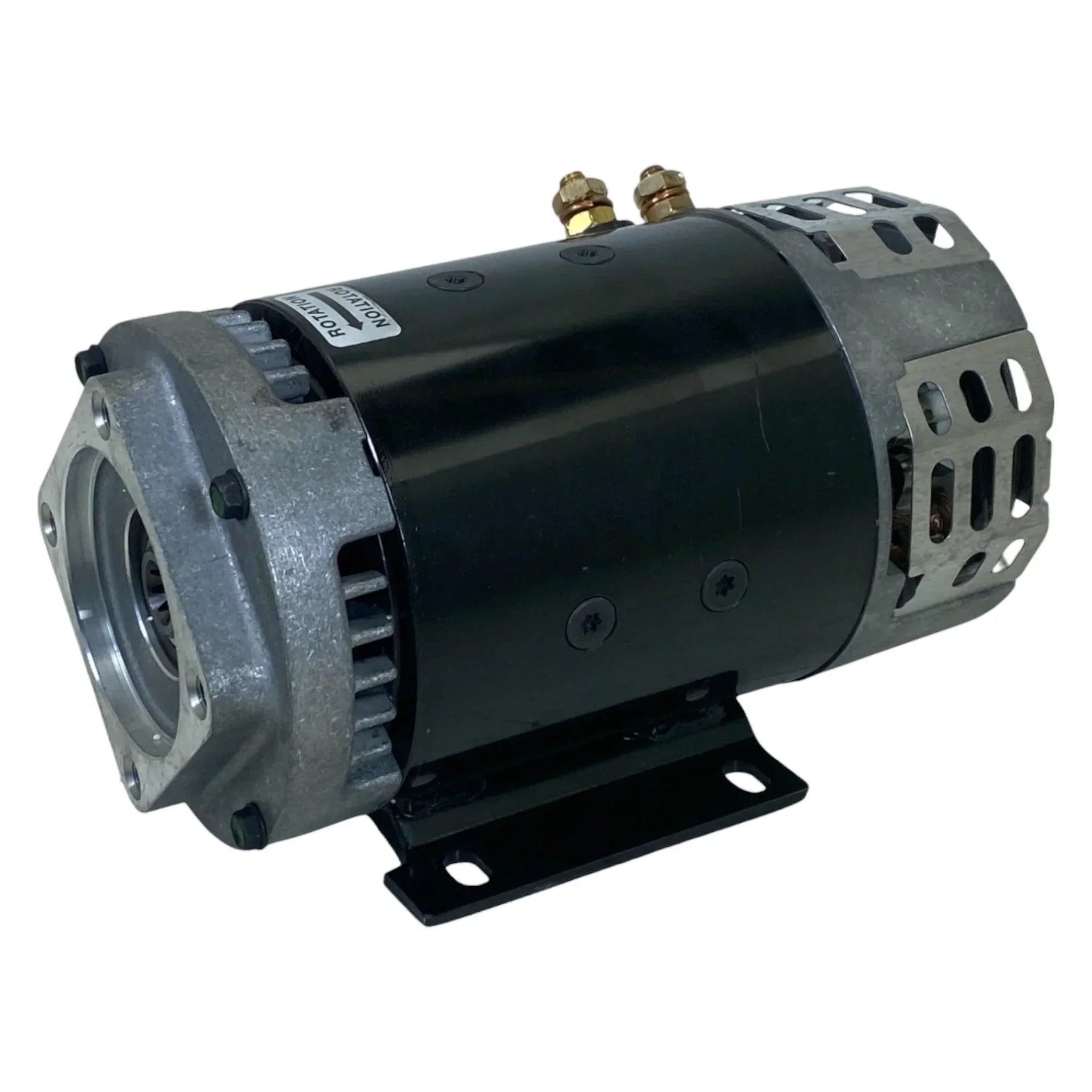48504 Genuine Genie Electric Motor 48V