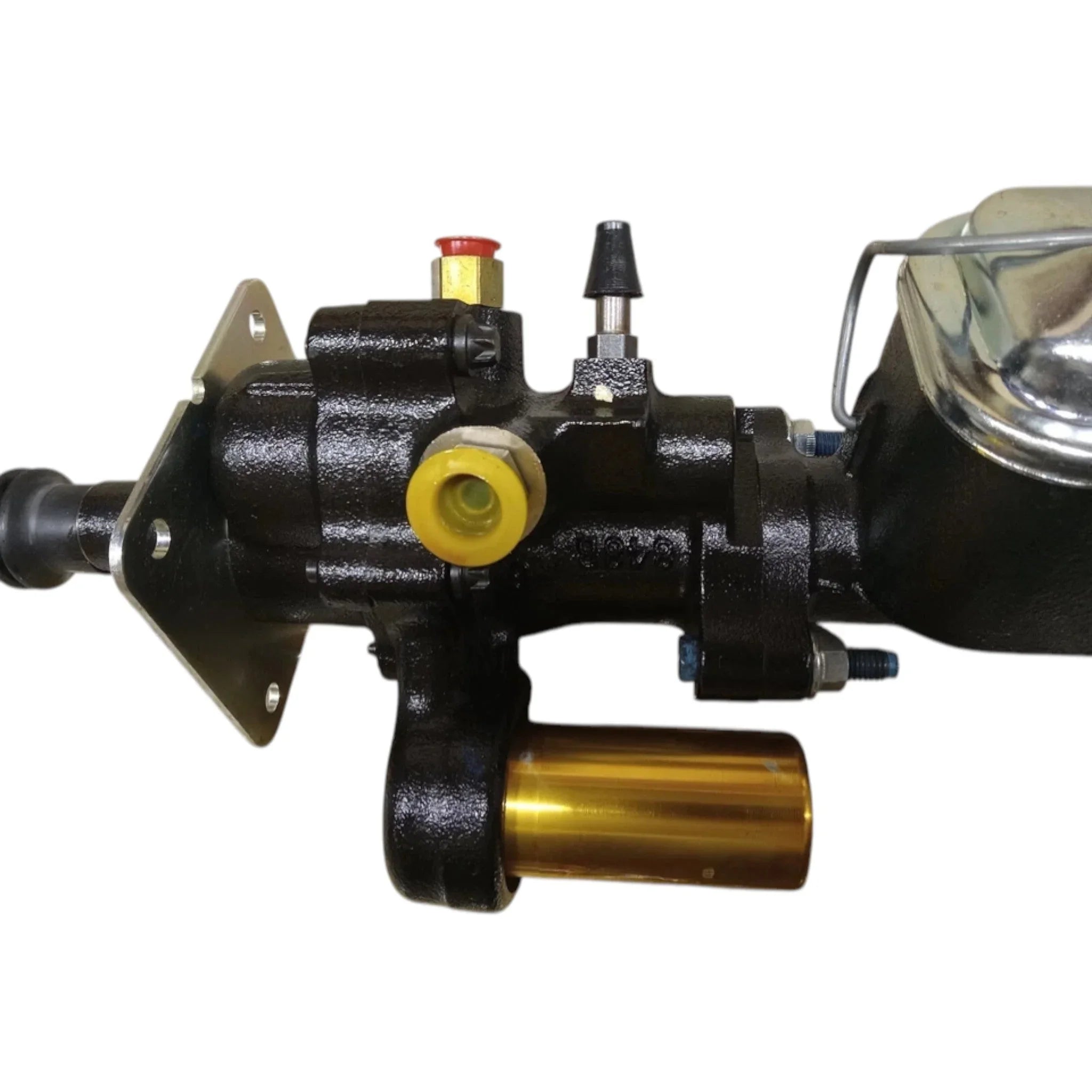 4882163 Genuine Komatsu Brake Hydraulic