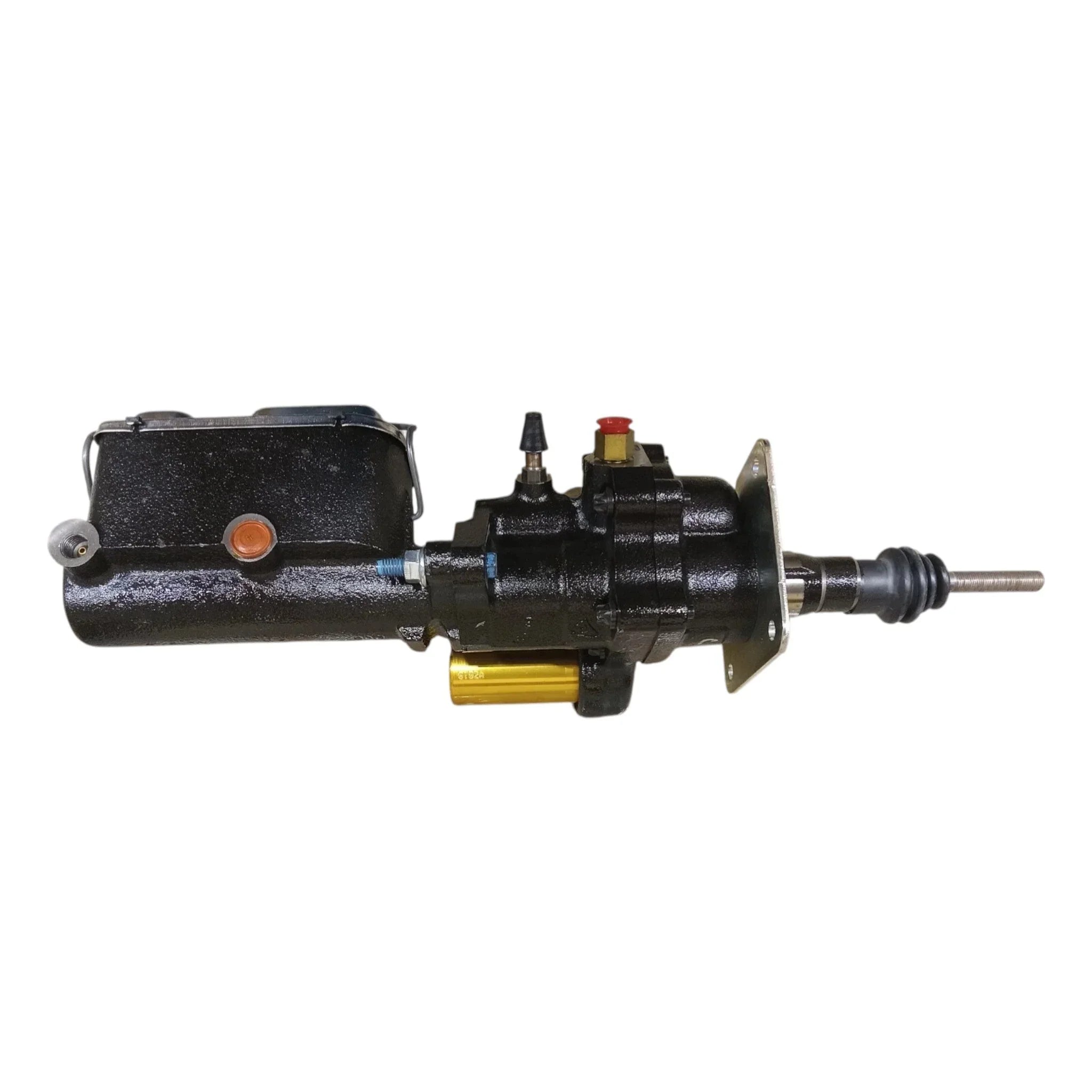 4882163 Genuine Komatsu Brake Hydraulic