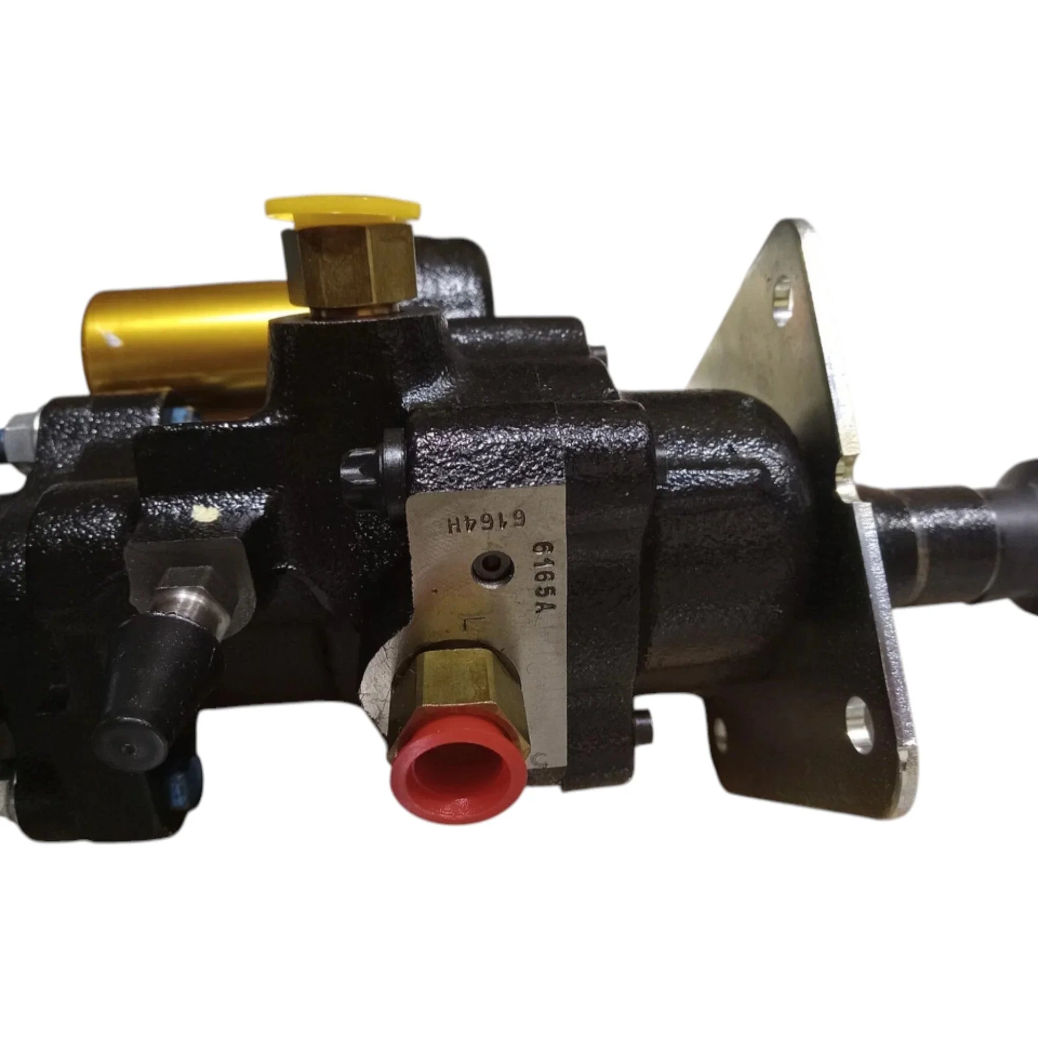 4882163 Genuine Komatsu Brake Hydraulic