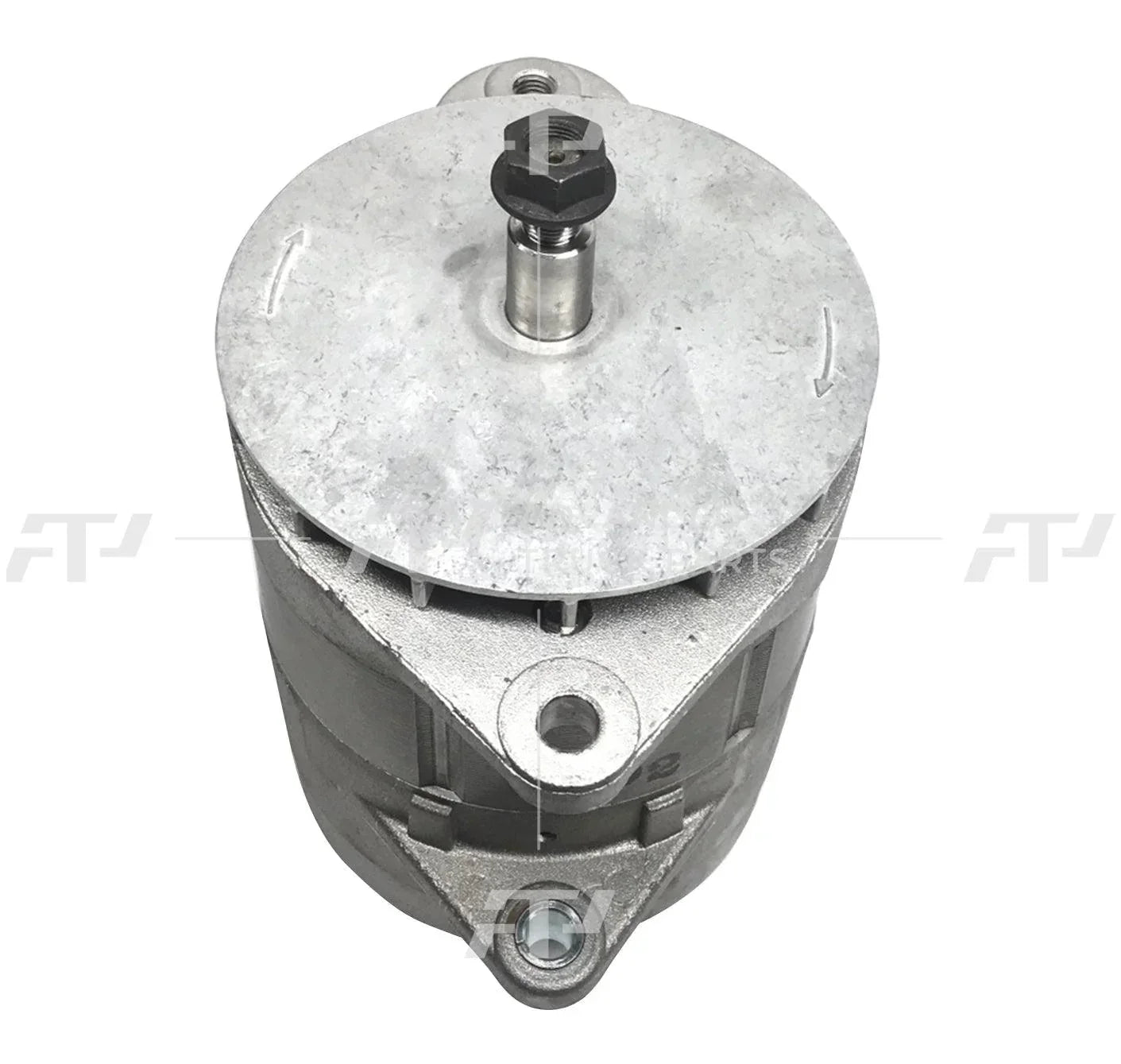 4887Jb Leece Neville International Alternator 220Amp 12V Navistar