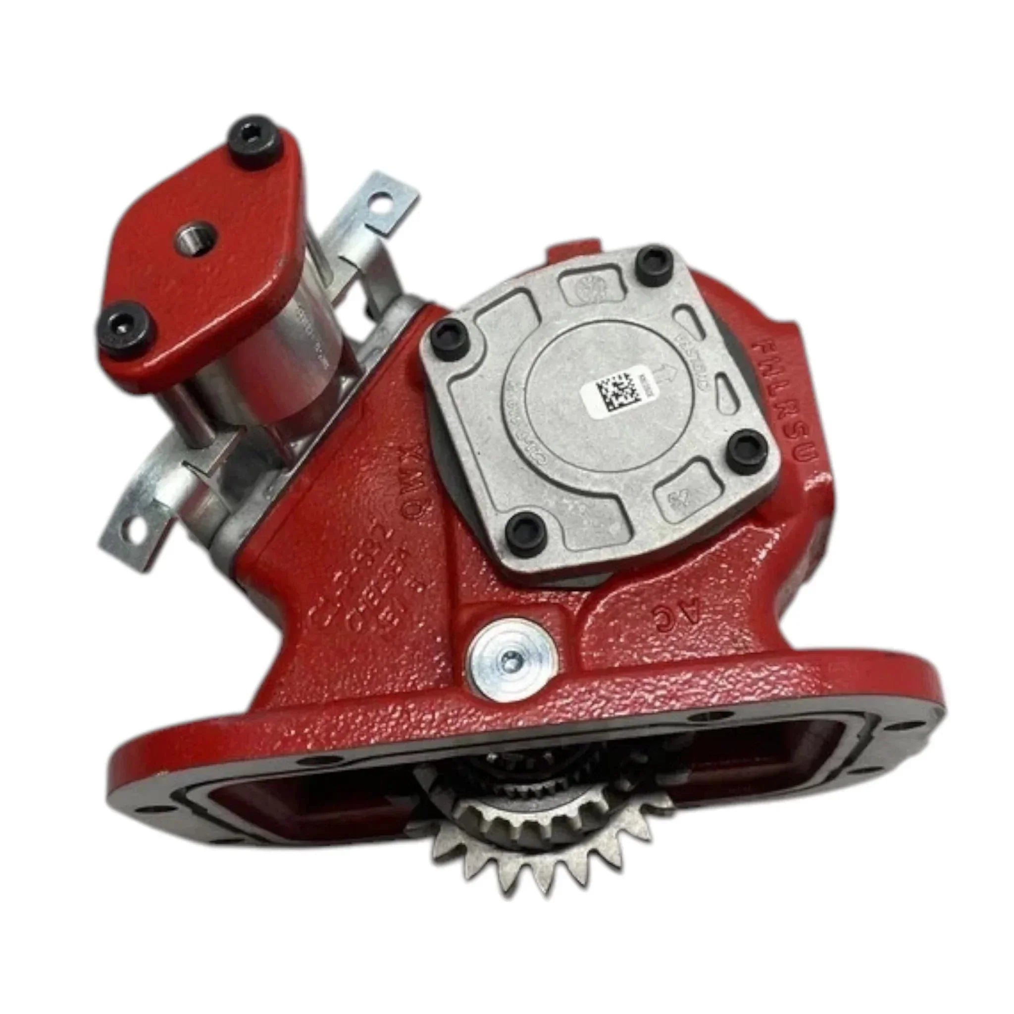 489QLMEX-56RK Genuine Parker Power Take Off