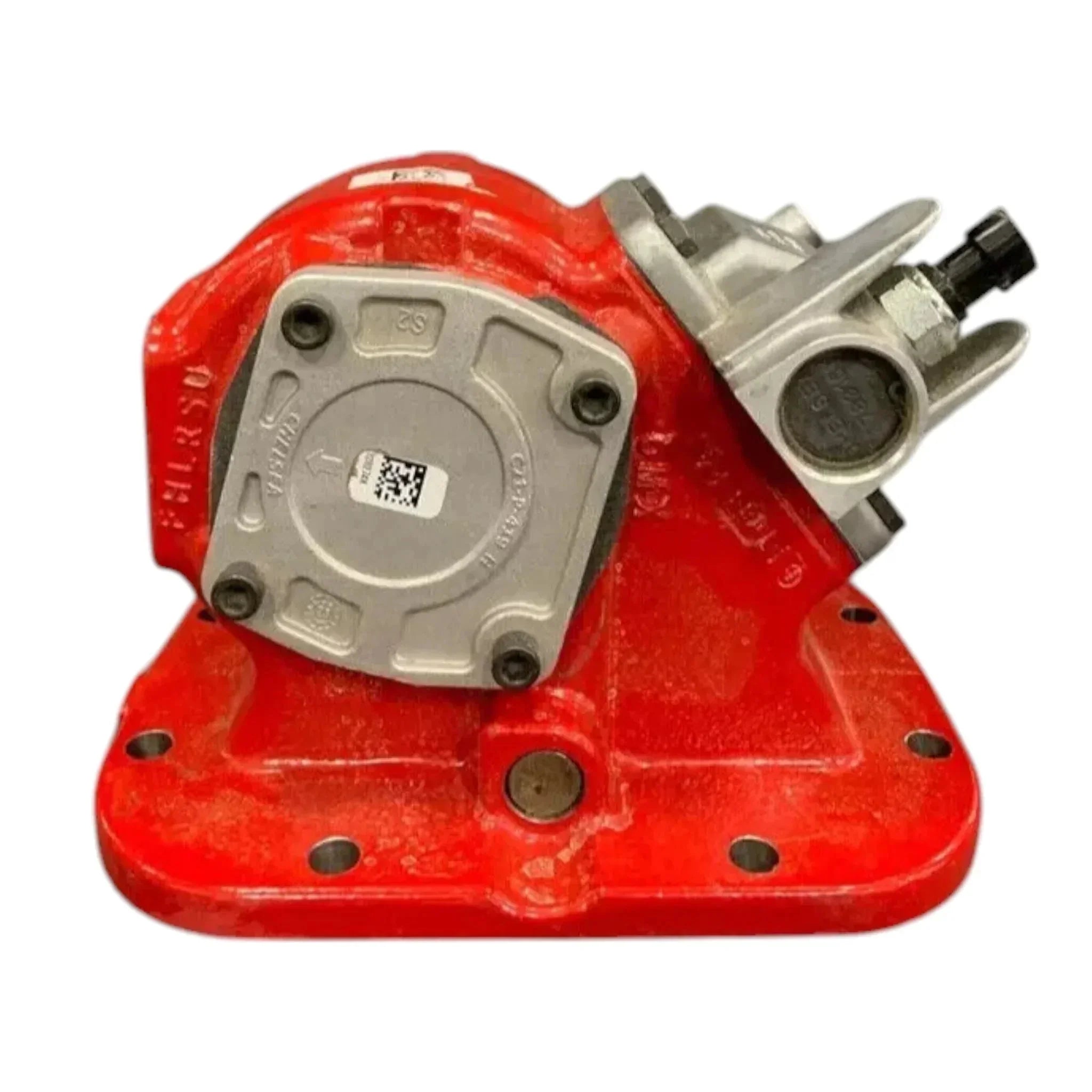 489QRLZX-D3XD Genuine Parker PTO Power Take Off