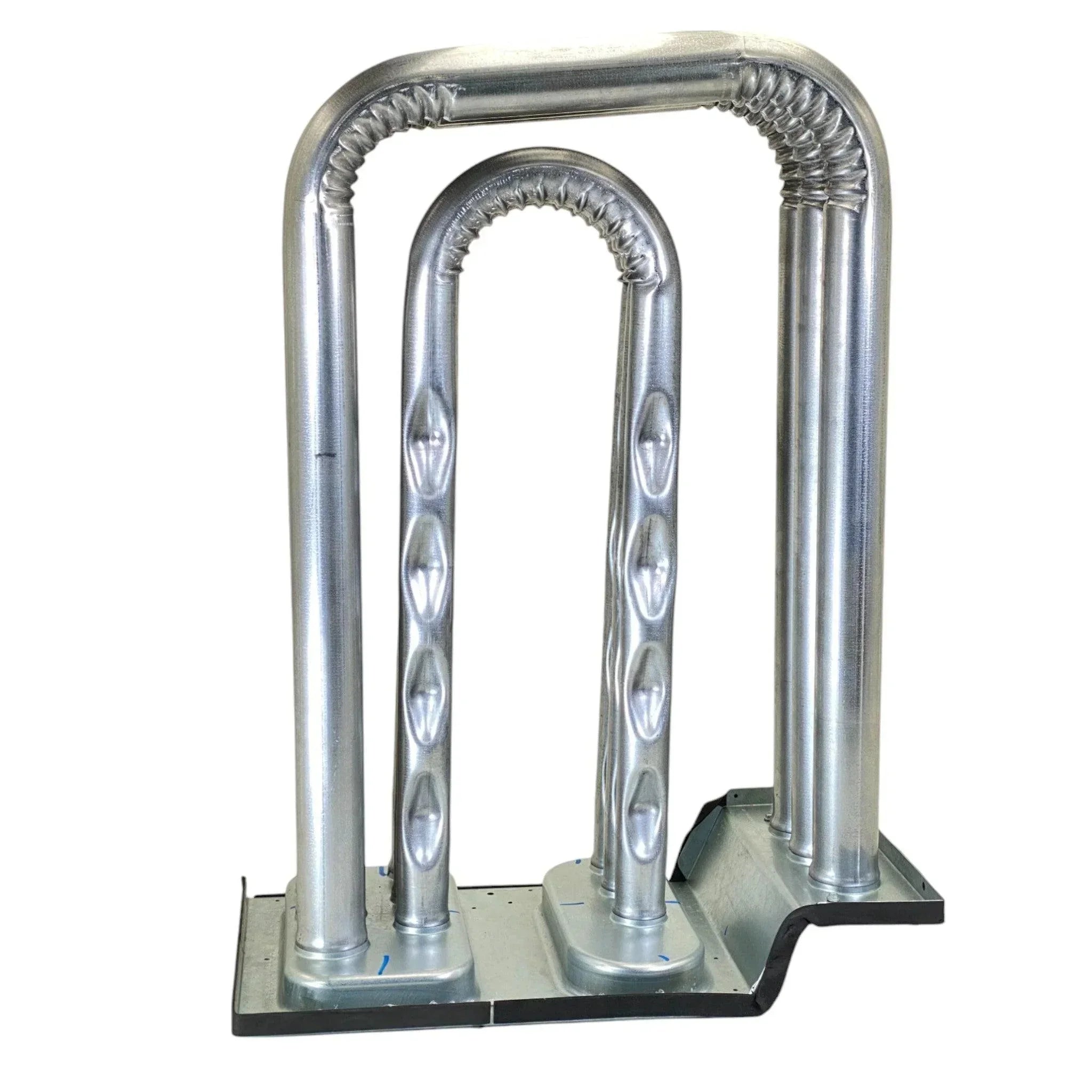 48GS660004 Factory Authorized Parts Head Exchanger Kit