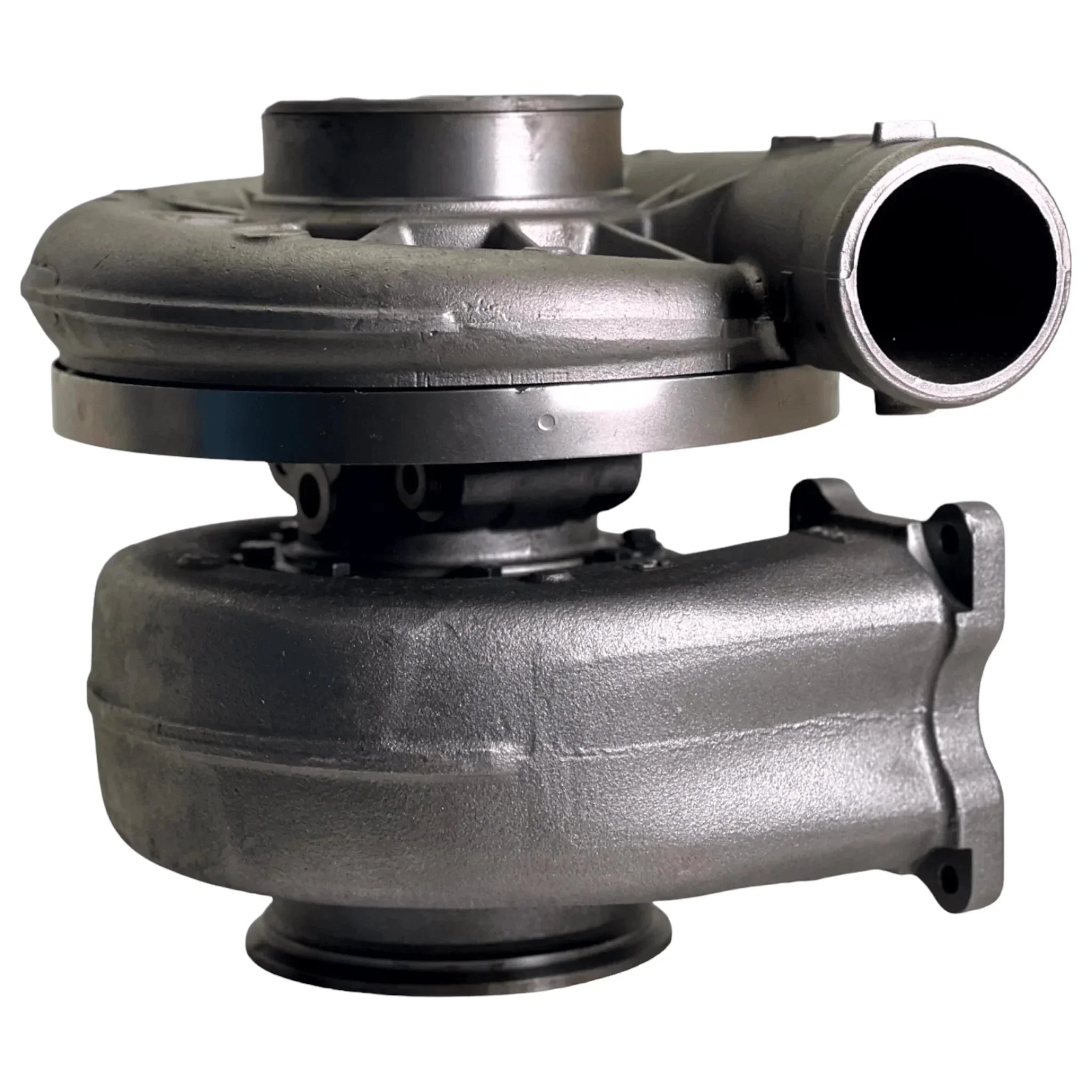 4956137 Turbopark Turbocharger Hx83 For Cummins Qsktaa19-Ce 700Hp