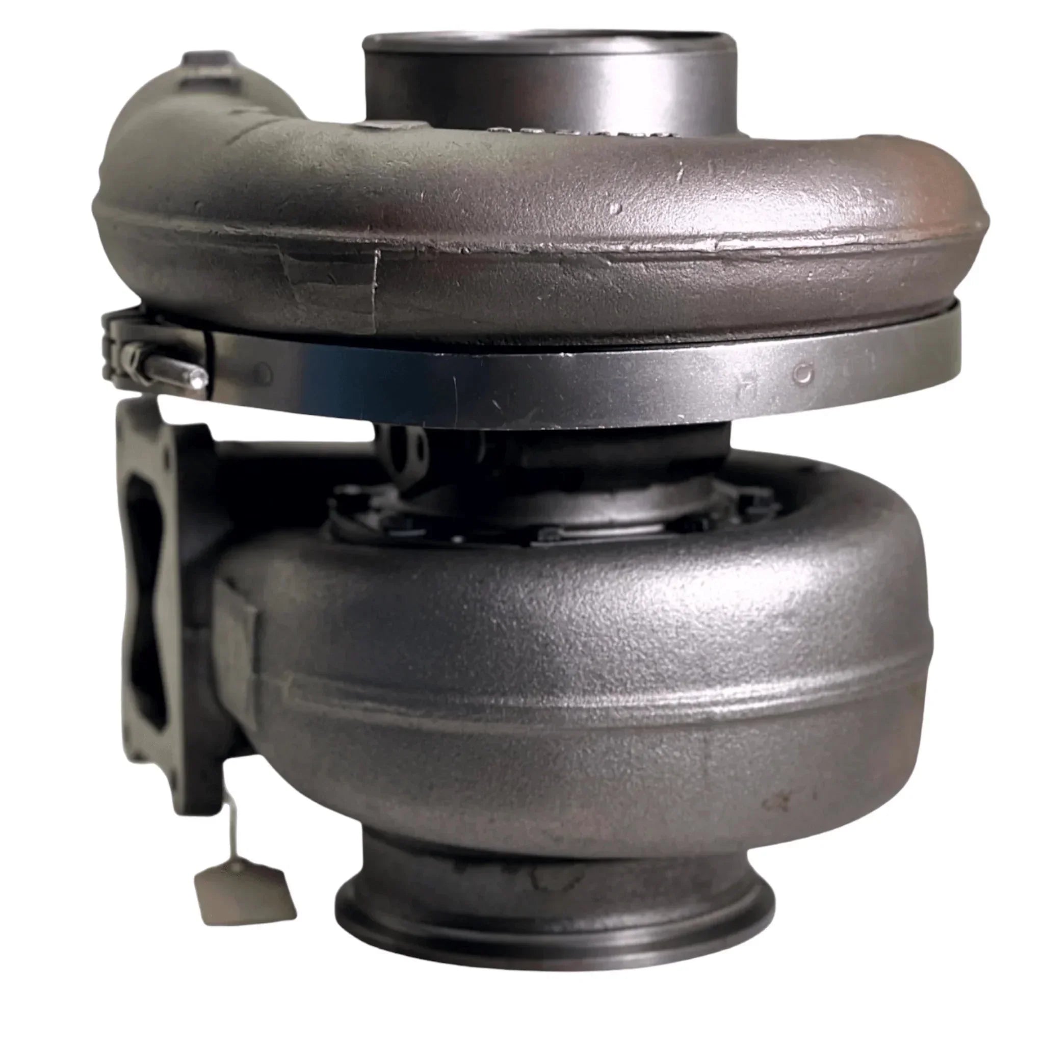 4956137 Turbopark Turbocharger Hx83 For Cummins Qsktaa19-Ce 700Hp