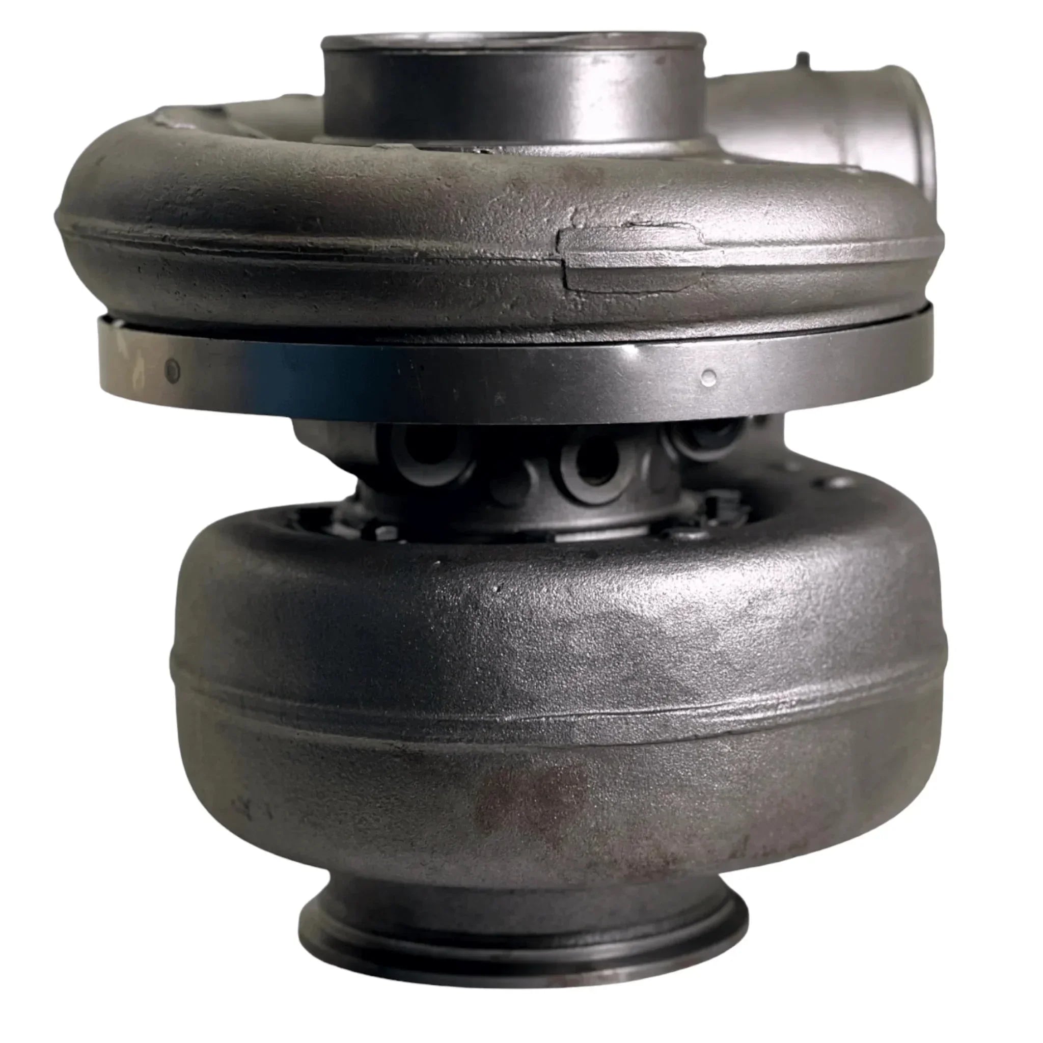 4956137 Turbopark Turbocharger Hx83 For Cummins Qsktaa19-Ce 700Hp