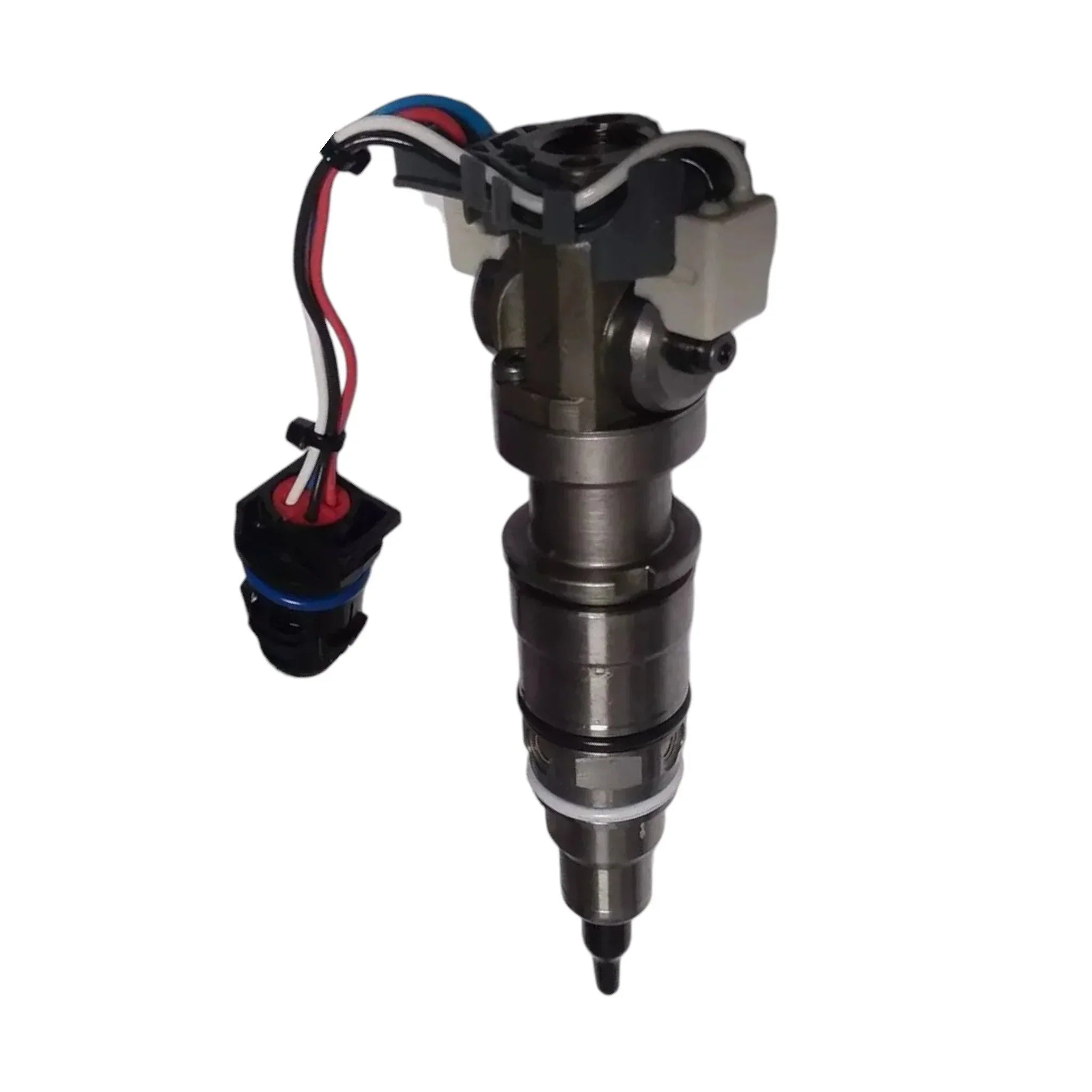 4C3Z9E527 Genuine Ford Fuel Injector