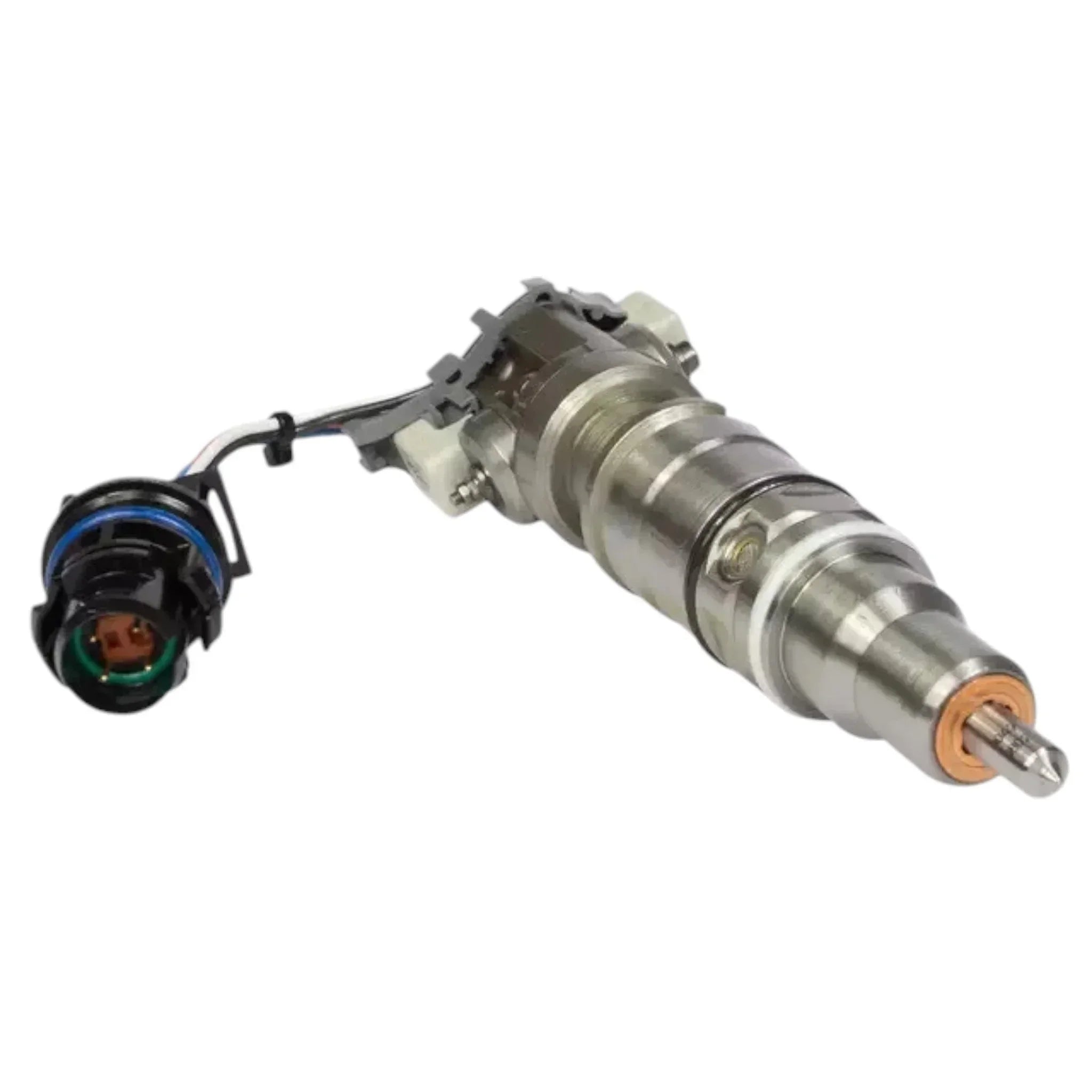 4C3Z9E527 Genuine Ford Fuel Injector