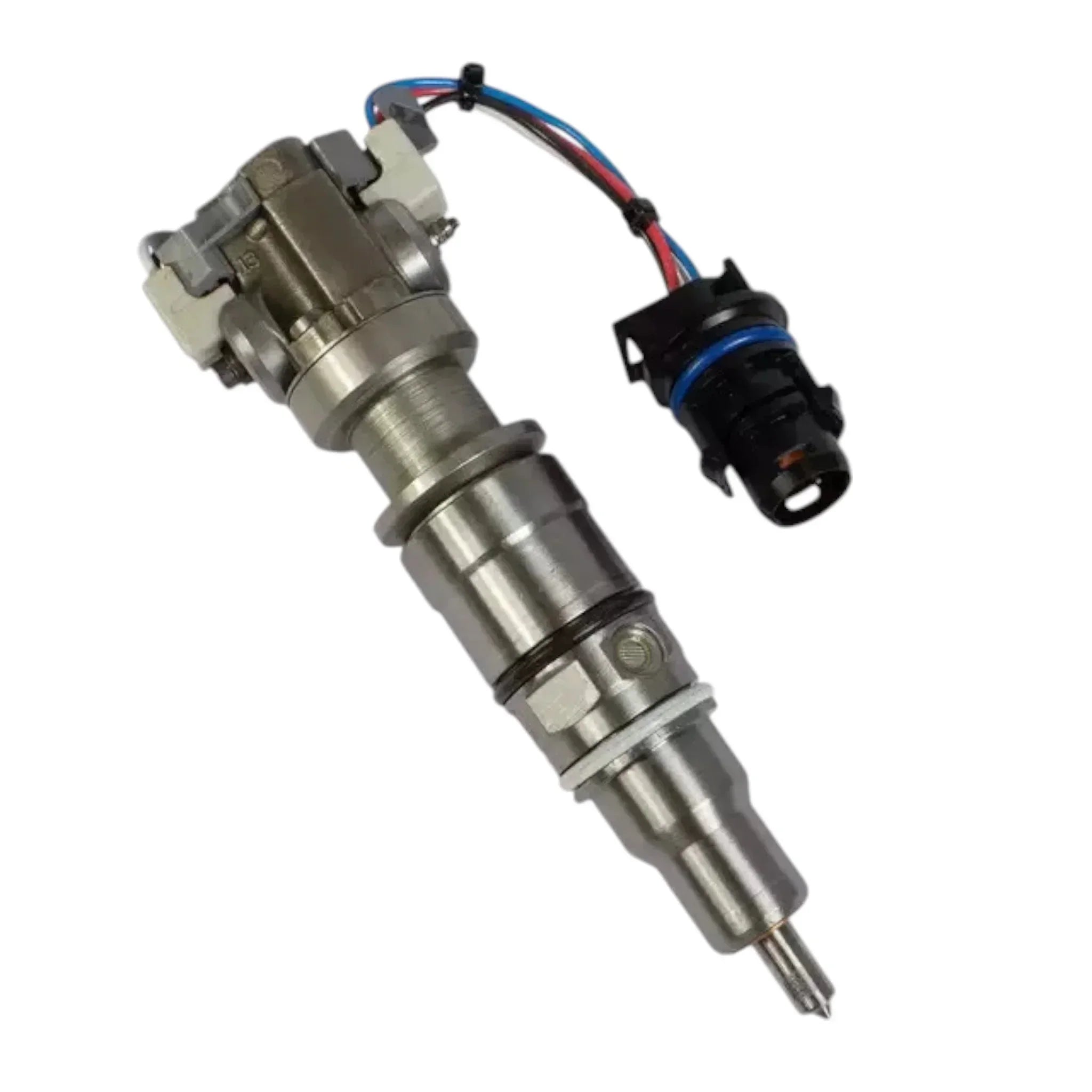 4C3Z9E527 Genuine Ford Fuel Injector