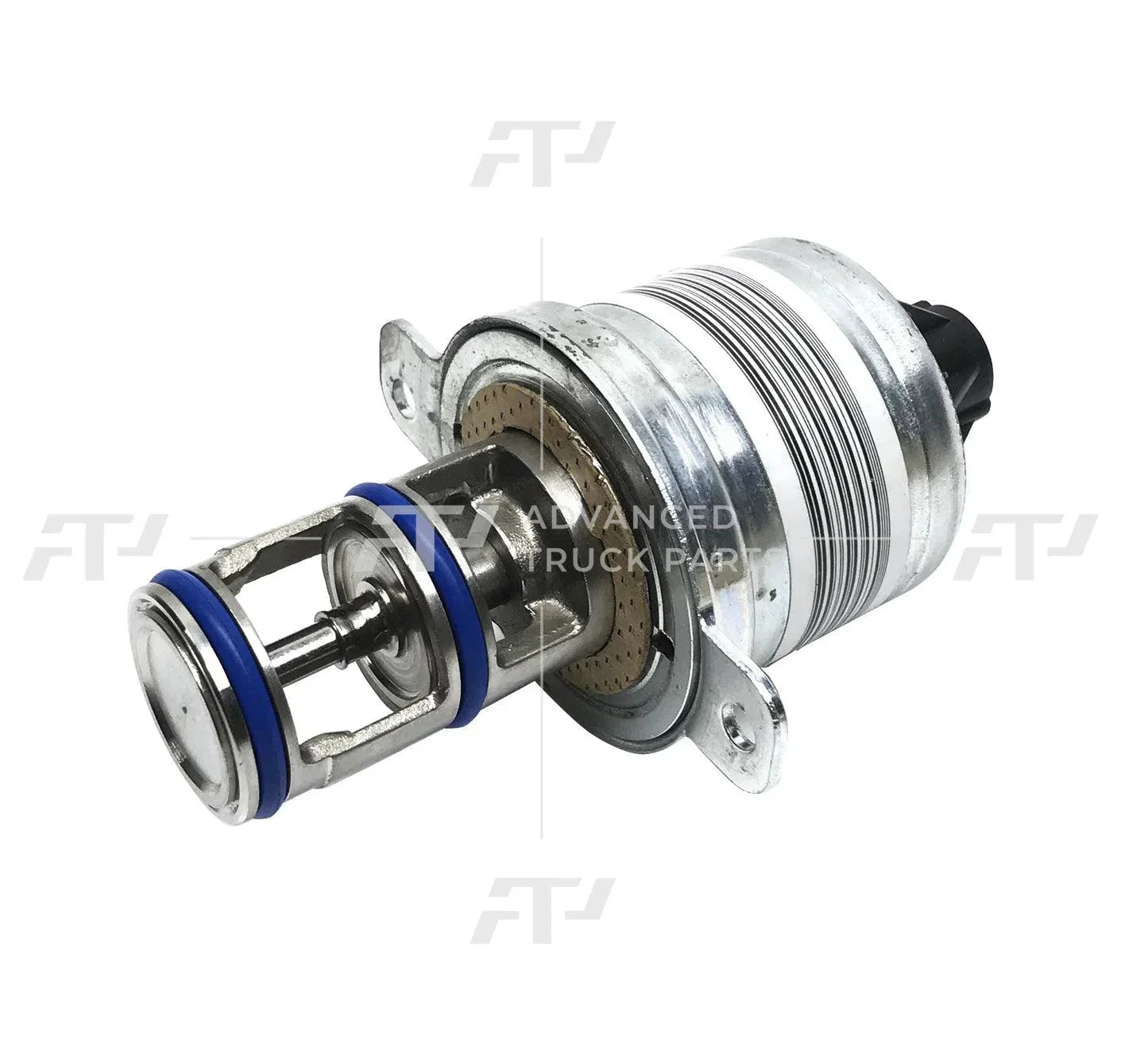 4C3Z9F452A Genuine Ford Powerstroke Egr For Ford 6.0L