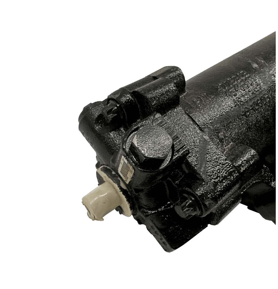 4C4Z3504AB Genuine Ford Steering Gear For F650 2005-2006