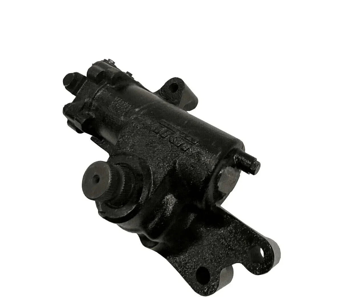 4C4Z3504AB Genuine Ford Steering Gear For F650 2005-2006
