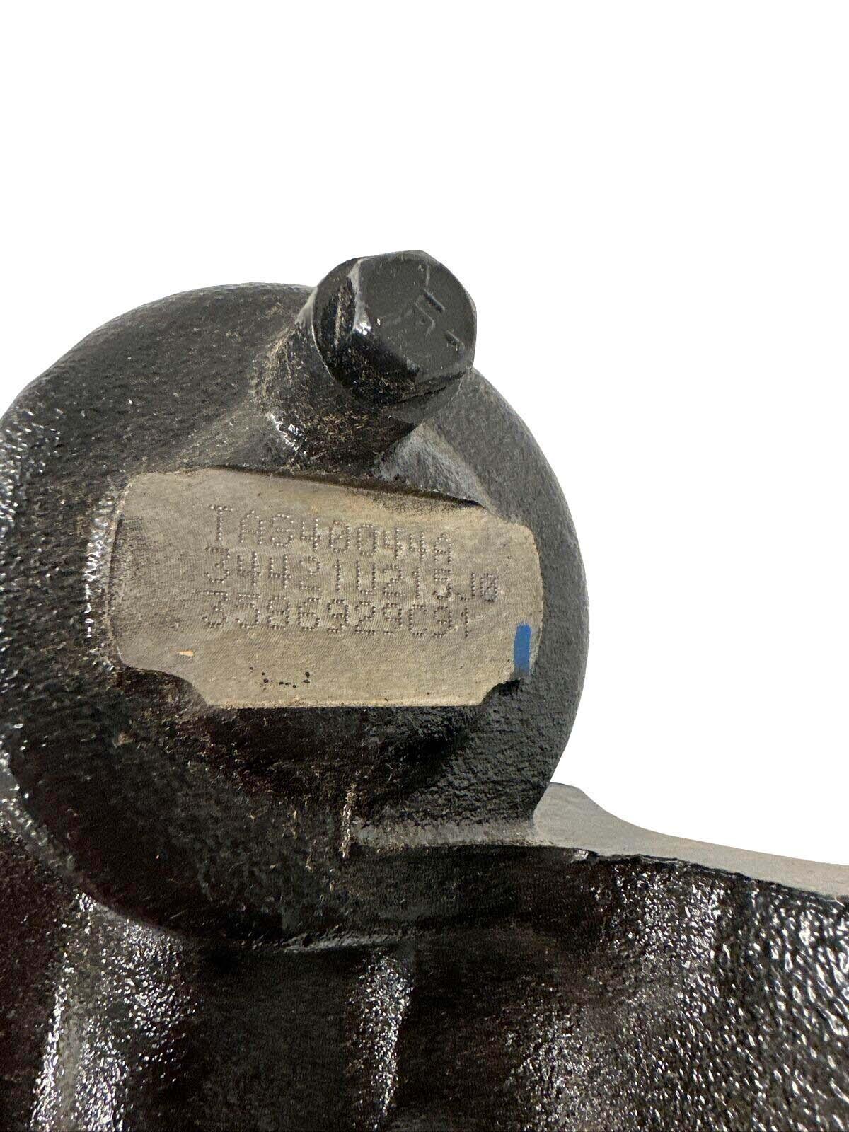 4C4Z3504AB Genuine Ford Steering Gear For F650 2005-2006