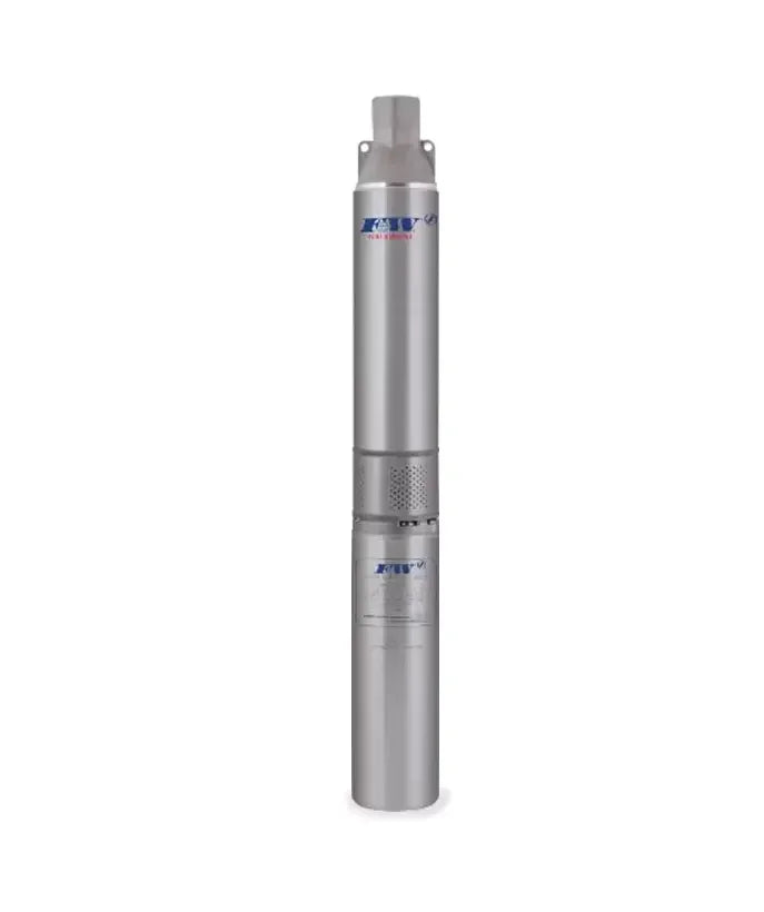 4F10S05305 Flint & Walling Submersible Pump