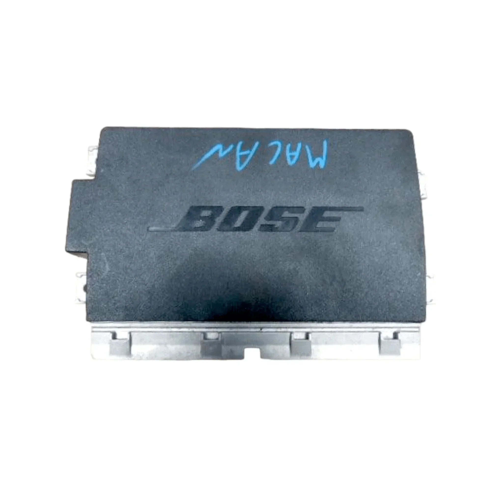 4G5035223E Genuine Bose Radio Amplifier For Audi Porsche