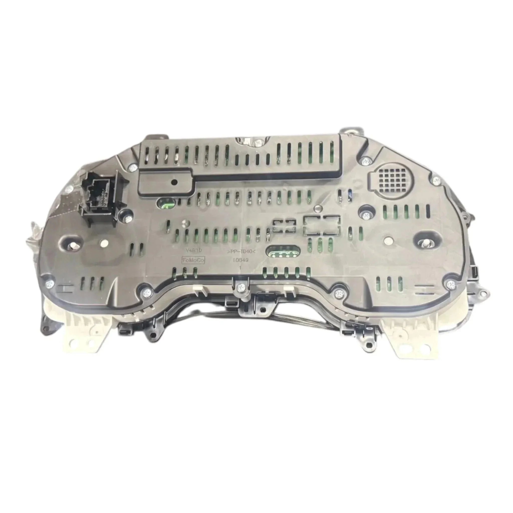 4L3Z 10849 EB Genuine Ford Instrument Cluster