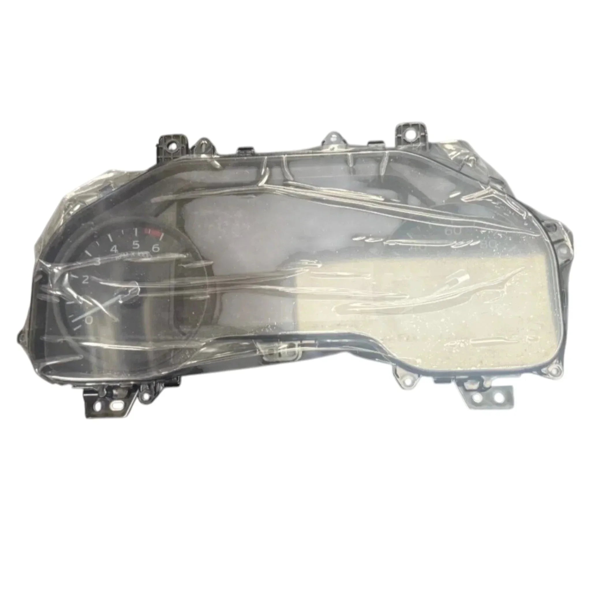 4L3Z 10849 EB Genuine Ford Instrument Cluster