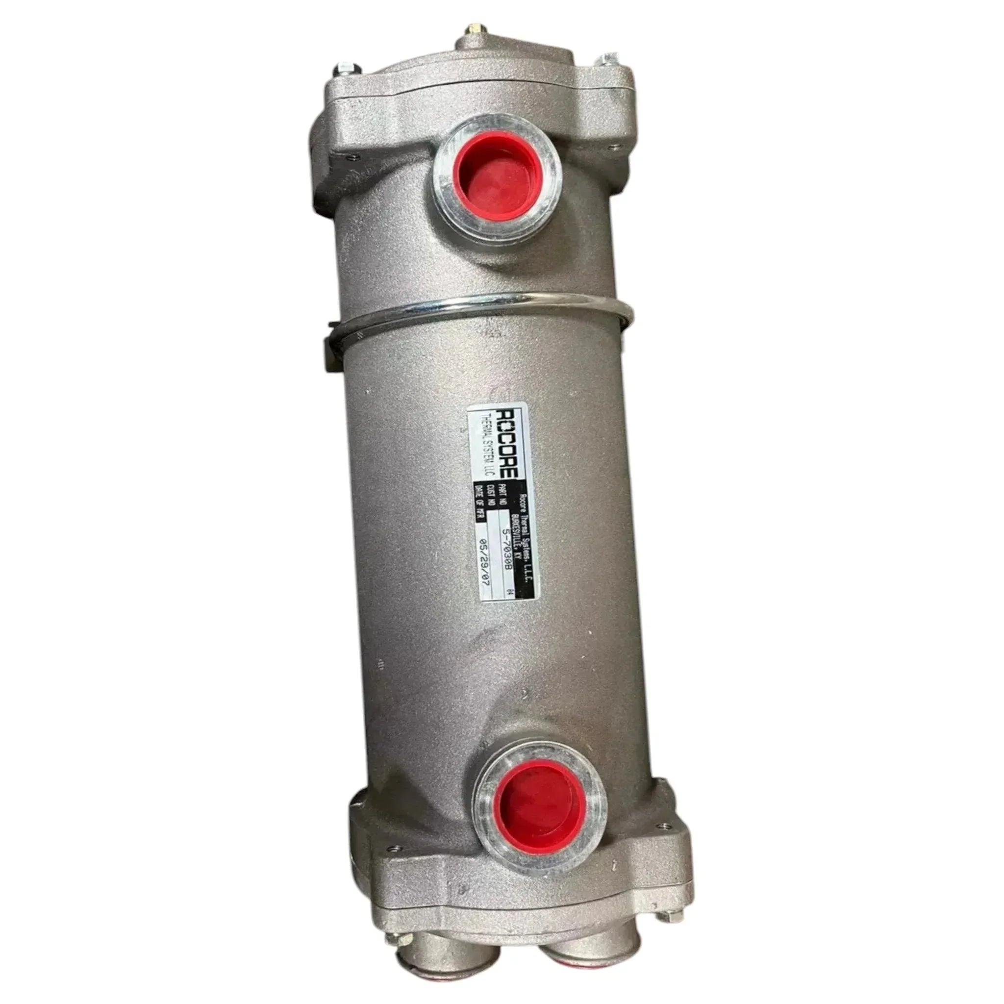 5-7030B Genuine Rocore Transmission Thermal System
