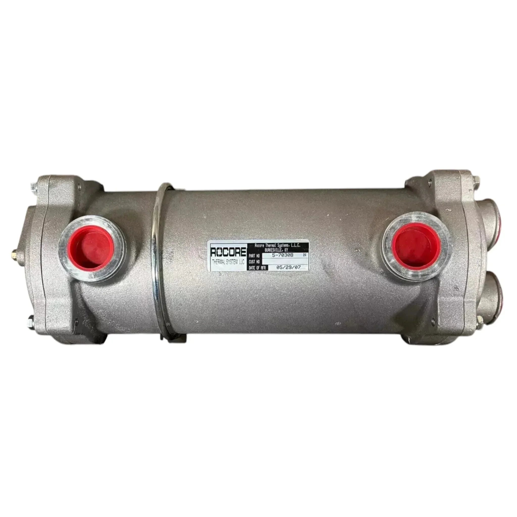 5-7030B Genuine Rocore Transmission Thermal System