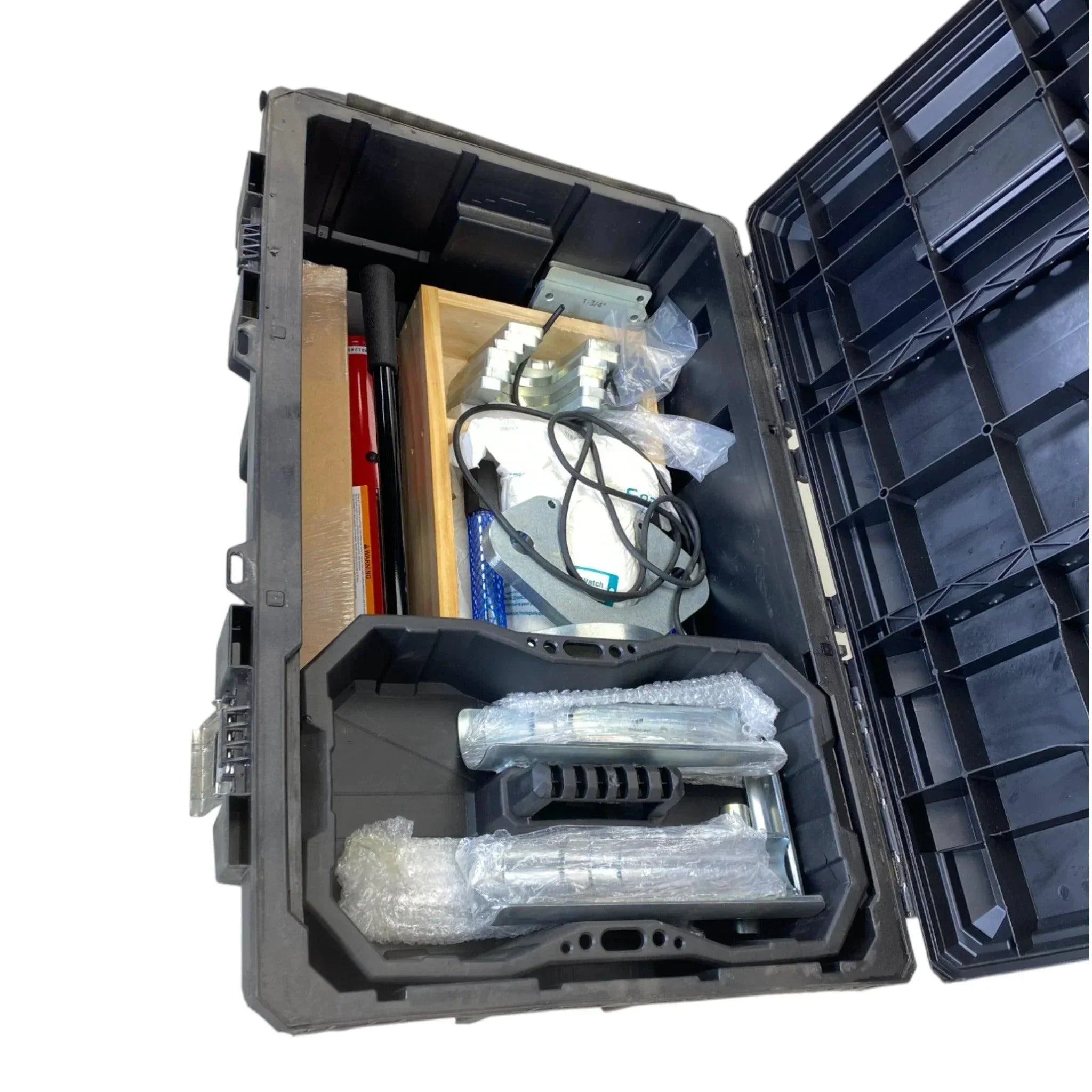 5 Ton Strut Pro Hydraulic Repair Yard Kits