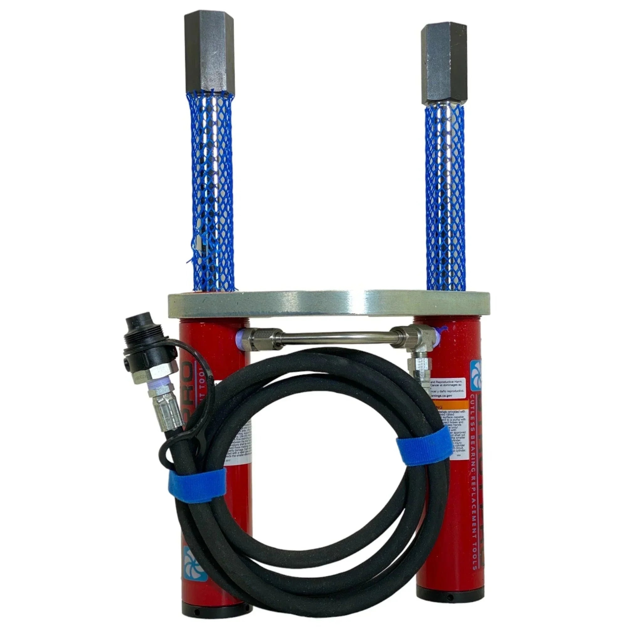 5 Ton Strut Pro Hydraulic Repair Yard Kits