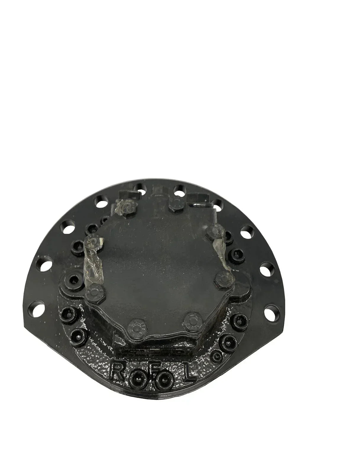 500.280.0201 Hiab Non Braked Wheel Motor