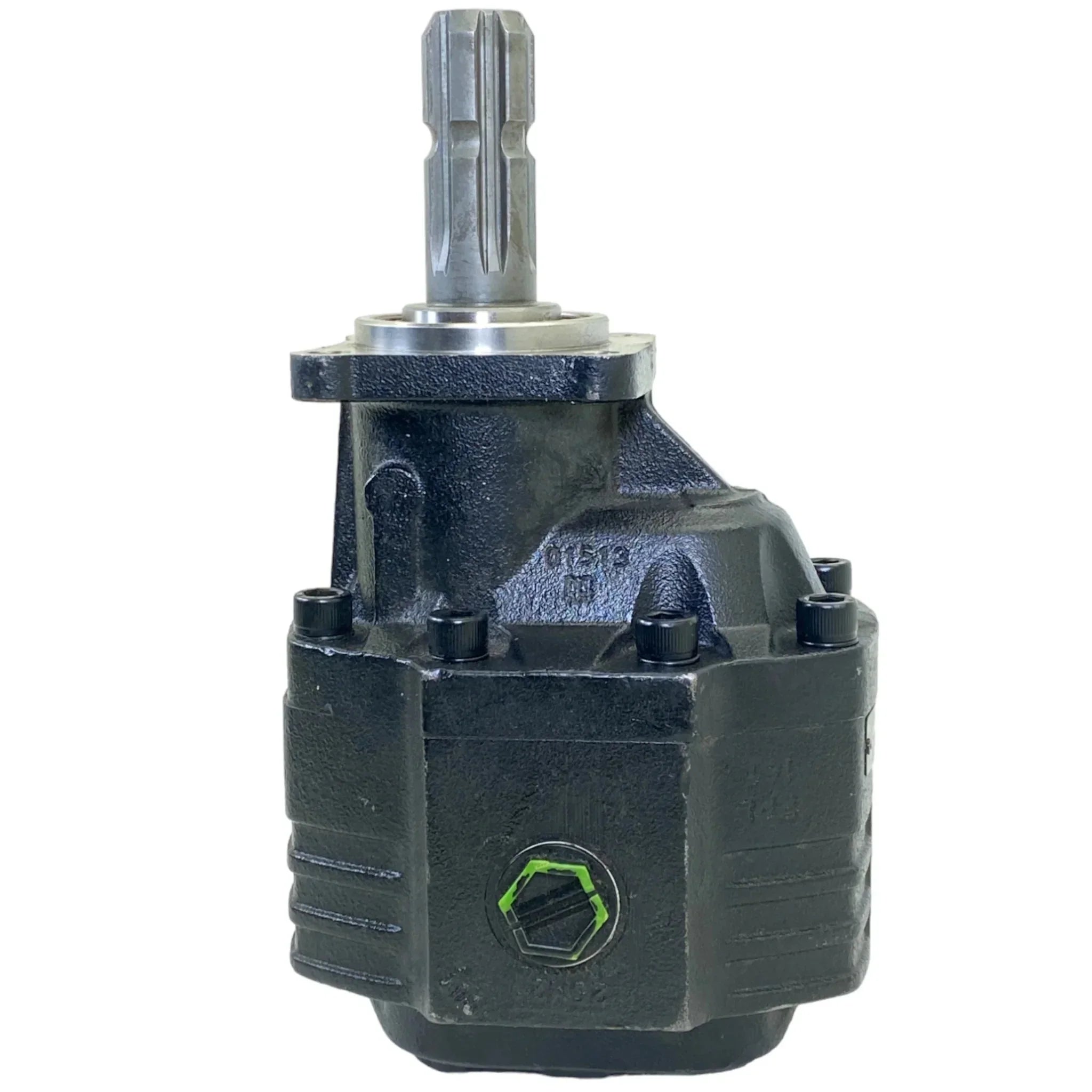 50040668 Casappa Hydraulic Gear Pump 540
