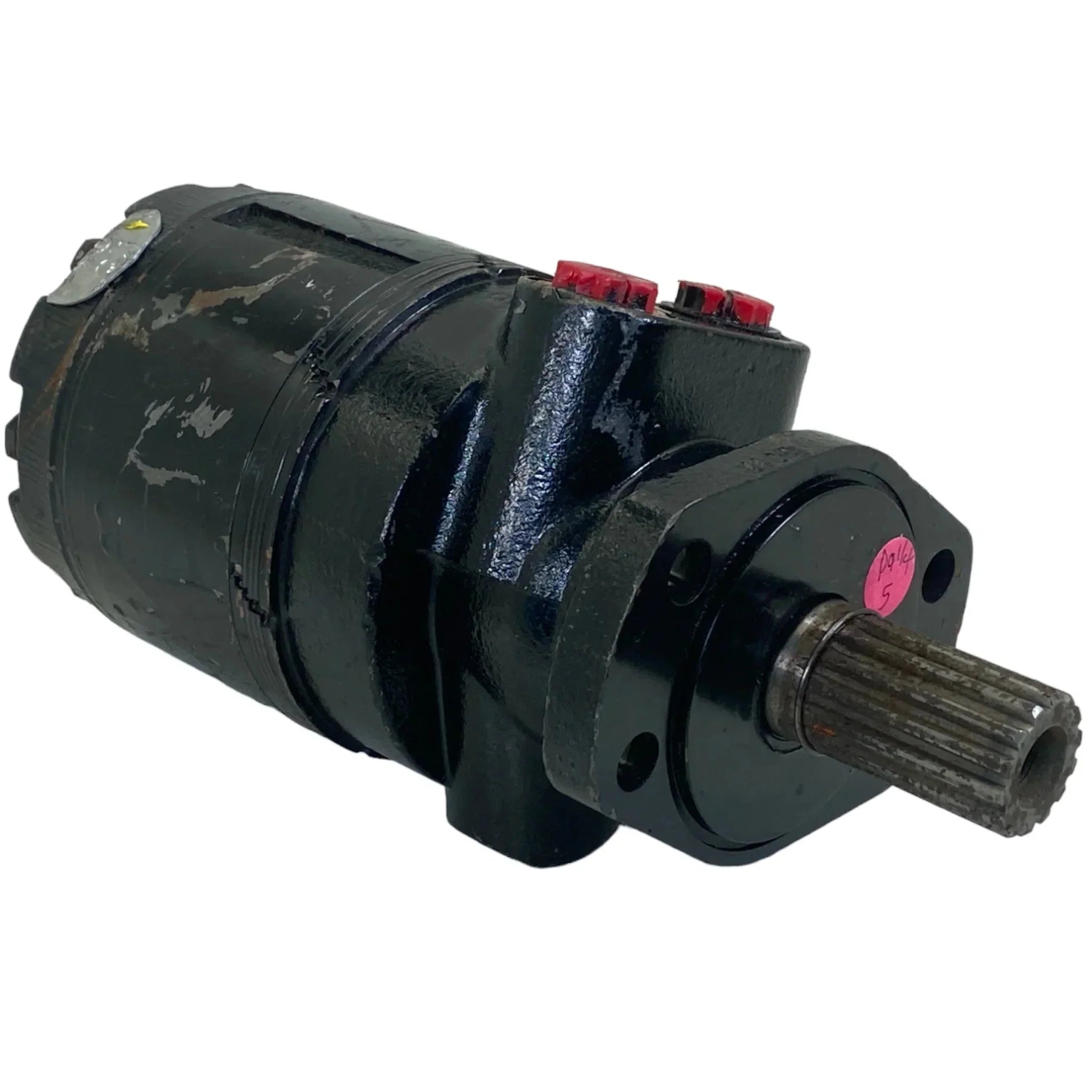 500750A3123AAAAA White Drive Products Hydraulic Motor 500 Series