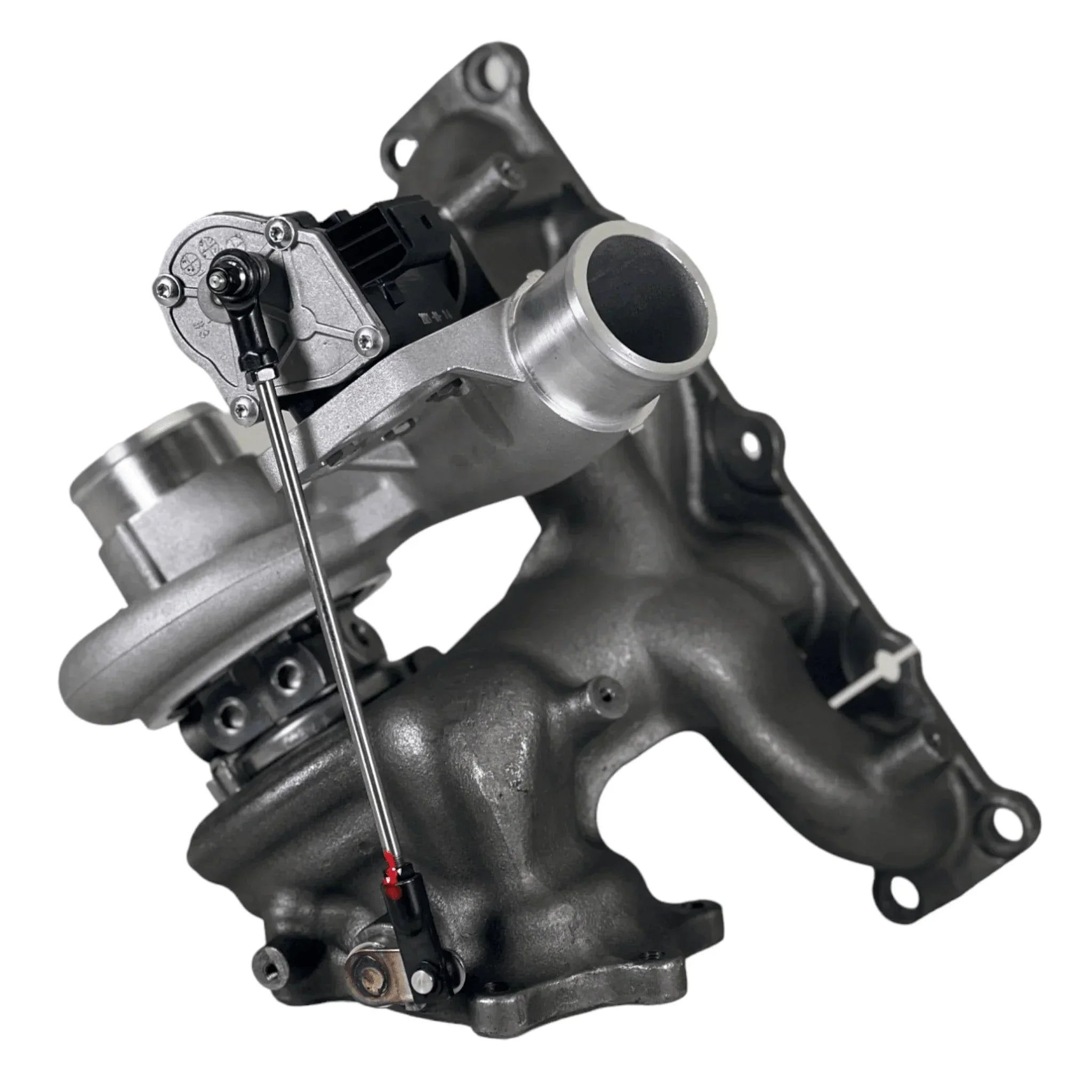 50142-01030 Hyundai Turbocharger TD04HL
