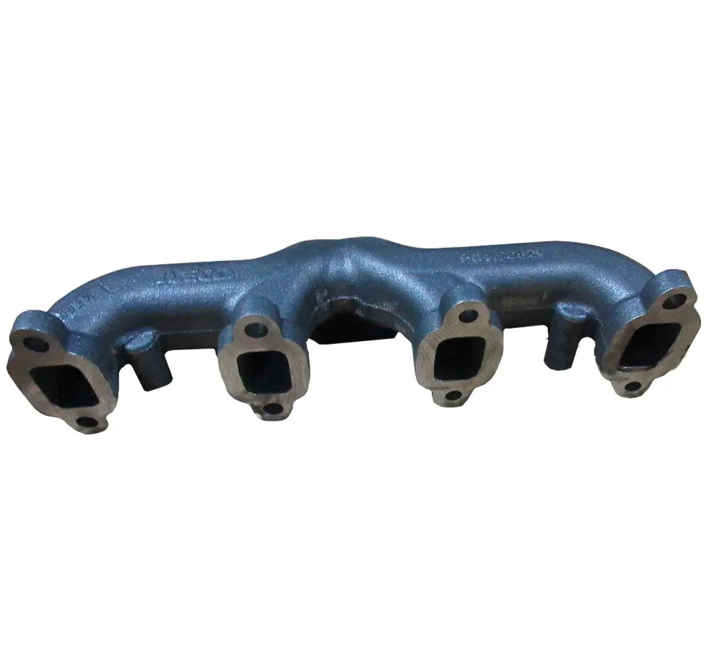 504170629 Genuine CNHI Exhaust Manifold