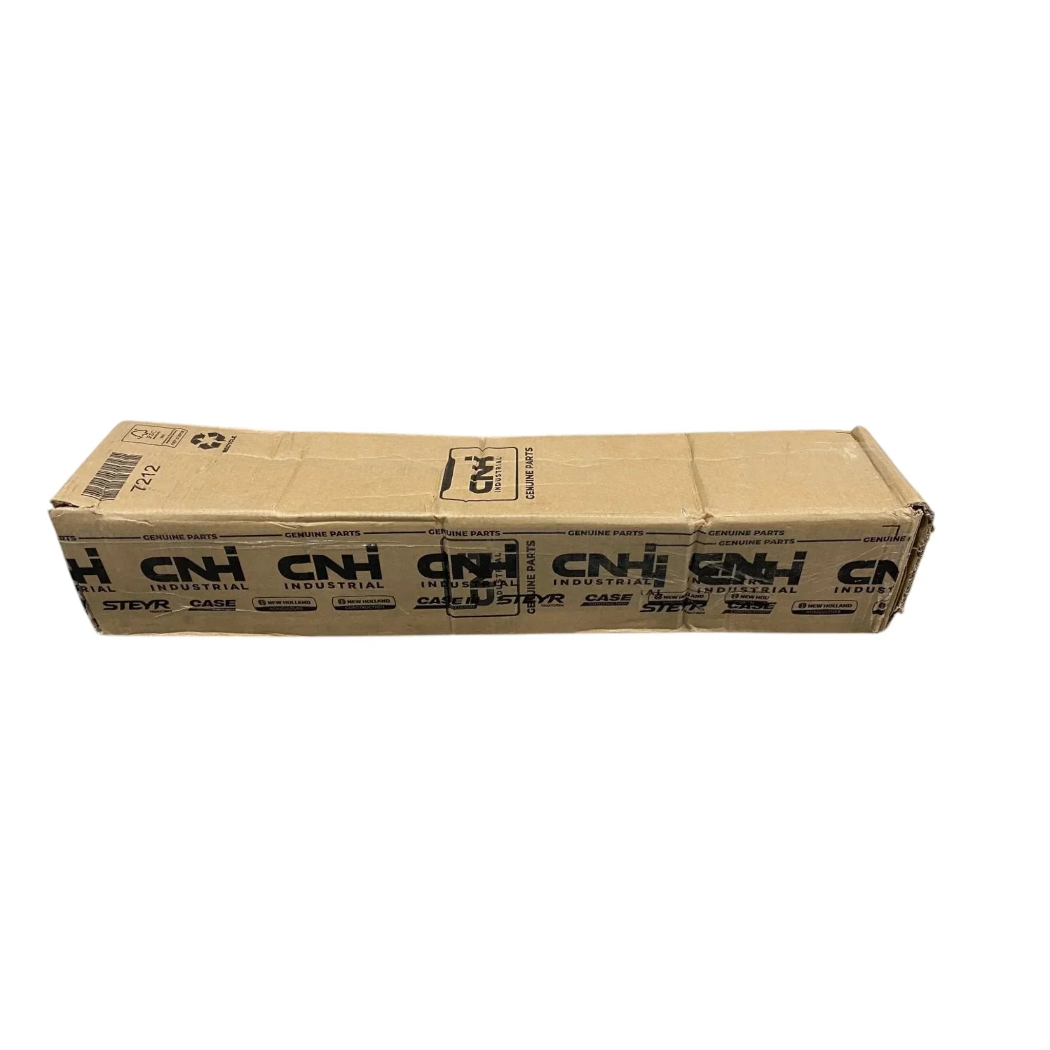 0 445 226 054 Genuine CNH Accumulator Assembly
