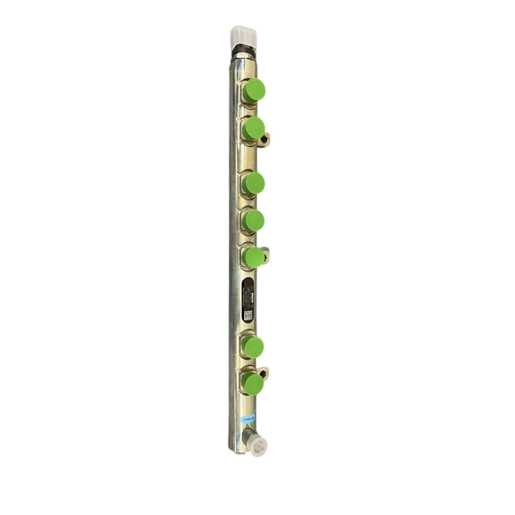 0 445 226 054 Genuine CNH Accumulator Assembly