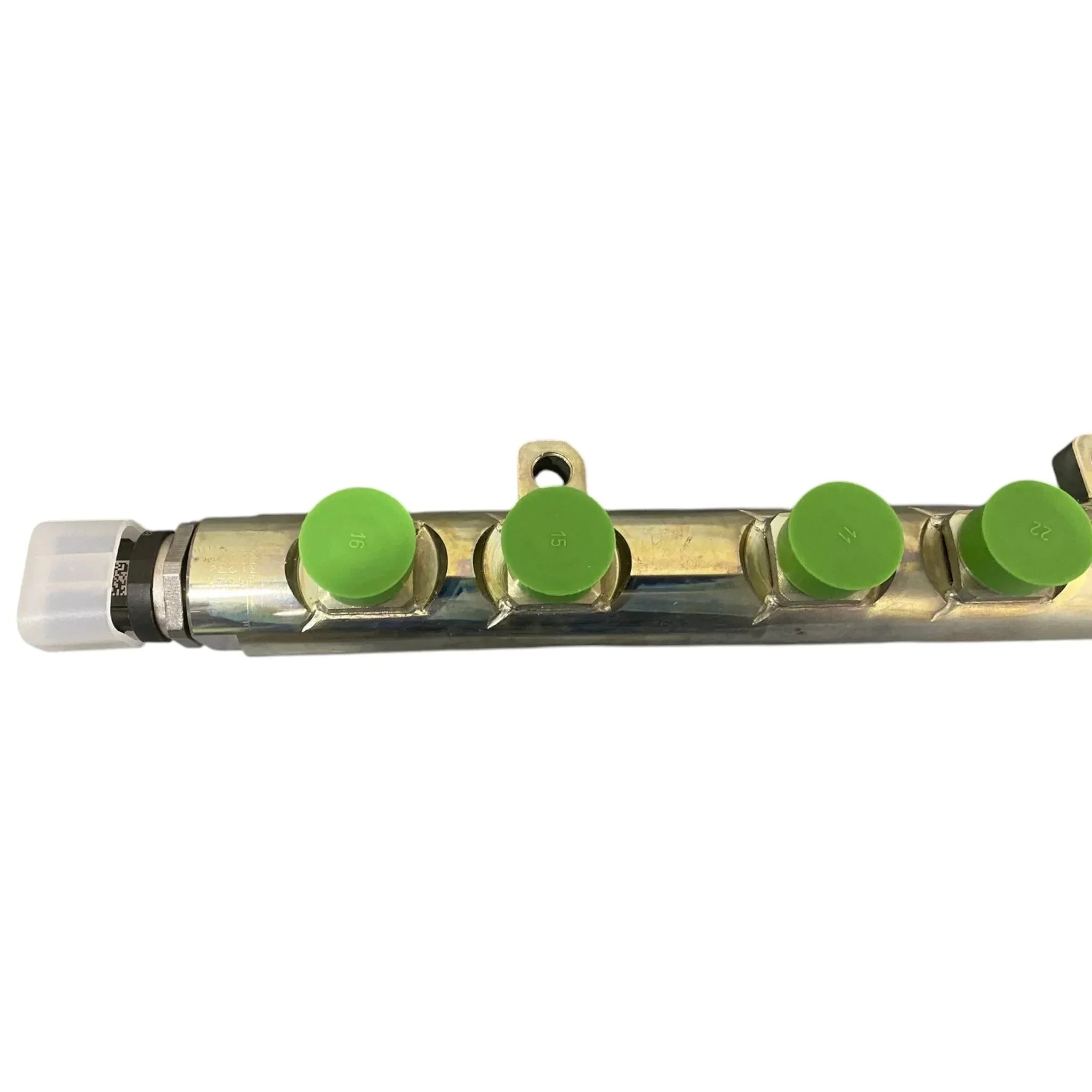 0 445 226 054 Genuine CNH Accumulator Assembly