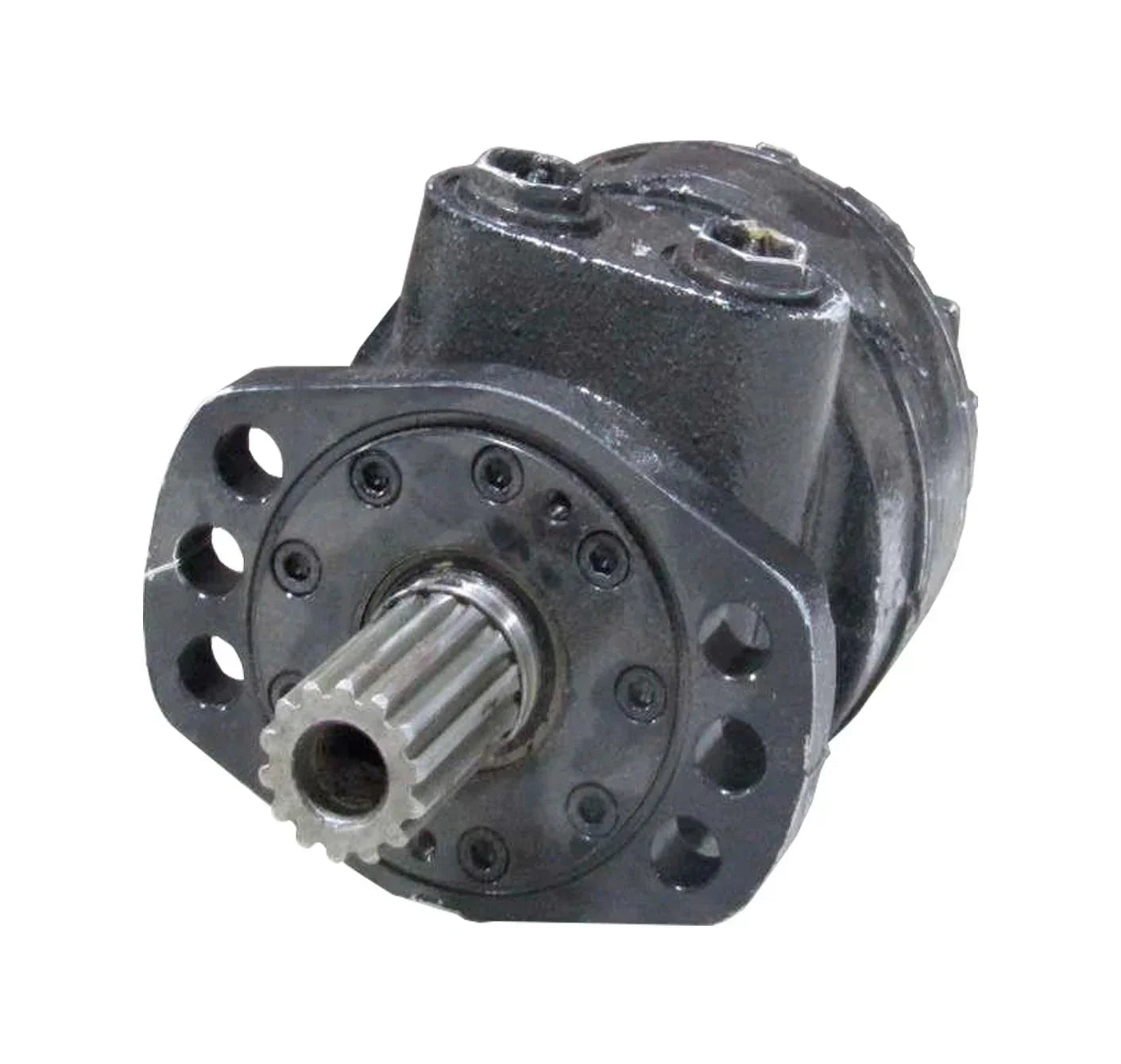 505260A5823Aaaaap Oem White 505 Series Re 260 Orbital Roller Stator Motor