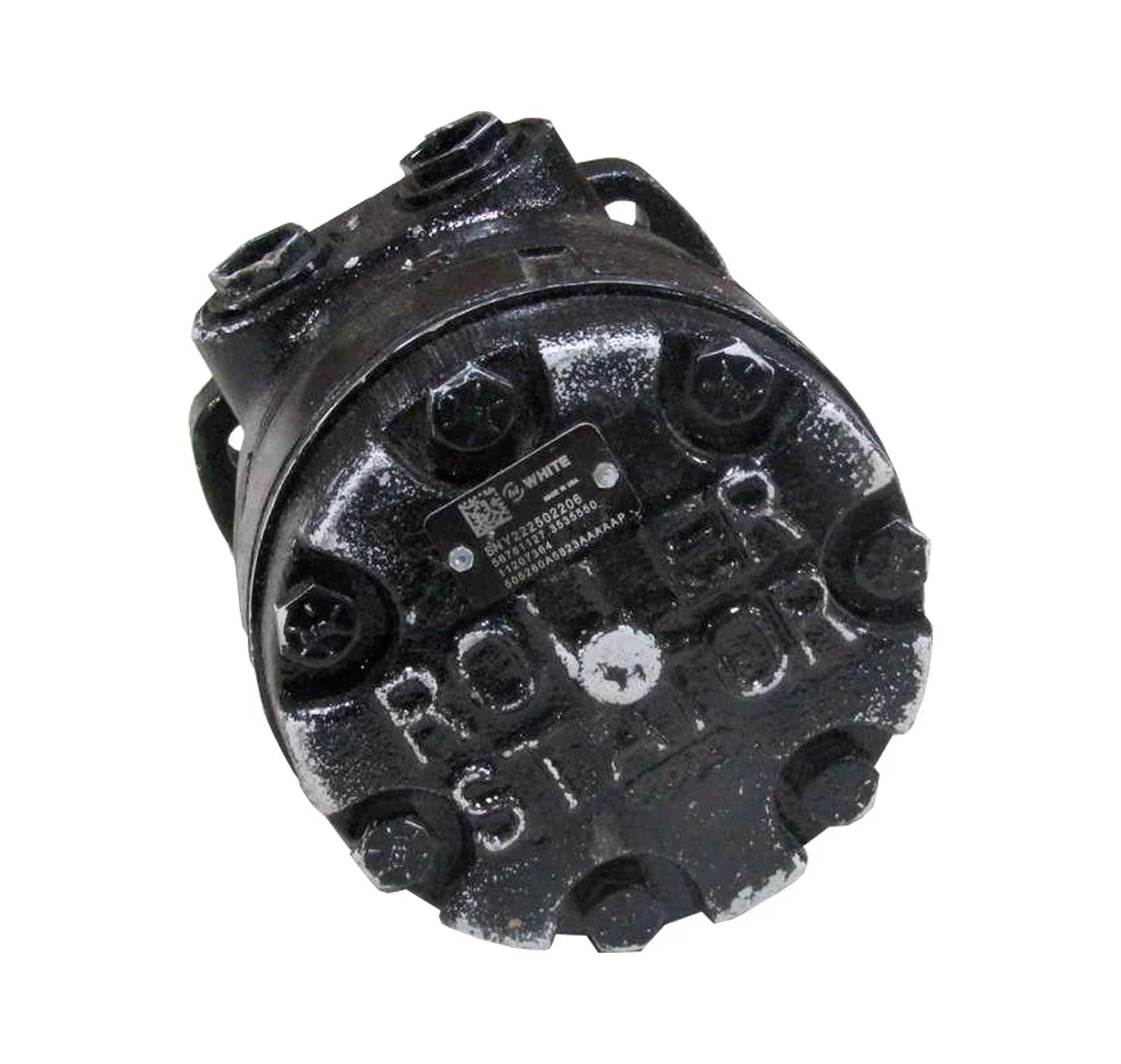 505260A5823Aaaaap Oem White 505 Series Re 260 Orbital Roller Stator Motor
