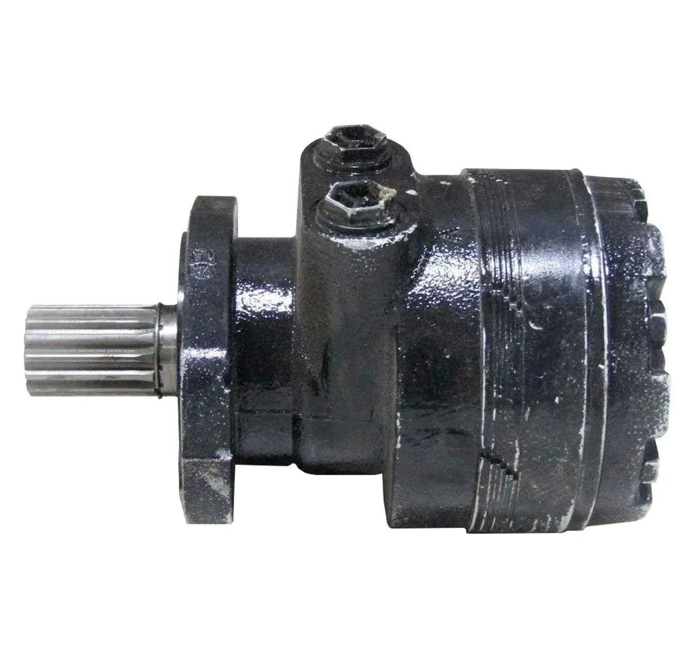 505260A5823Aaaaap Oem White 505 Series Re 260 Orbital Roller Stator Motor