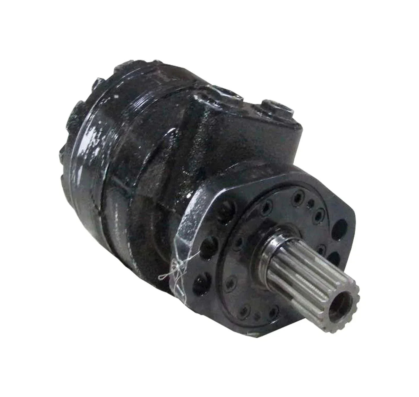 505260A5823Aaaaap Oem White 505 Series Re 260 Orbital Roller Stator Motor
