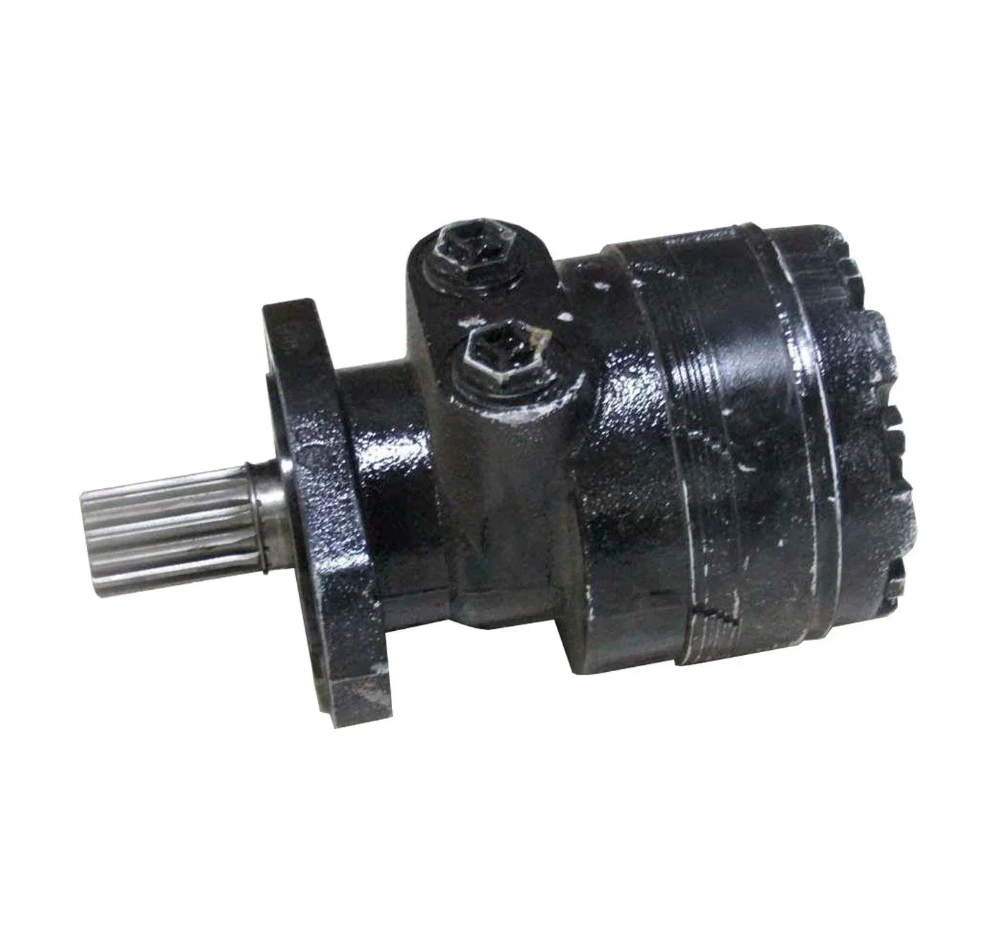 505260A5823Aaaaap Oem White 505 Series Re 260 Orbital Roller Stator Motor